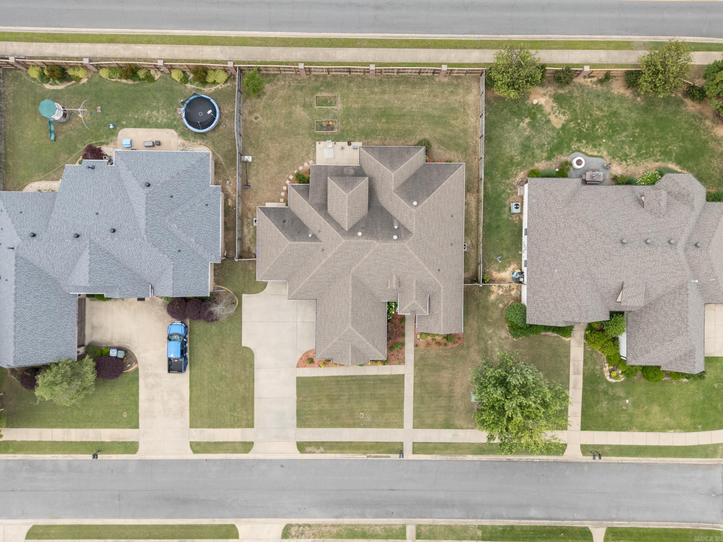 5110 Round Rock Drive
