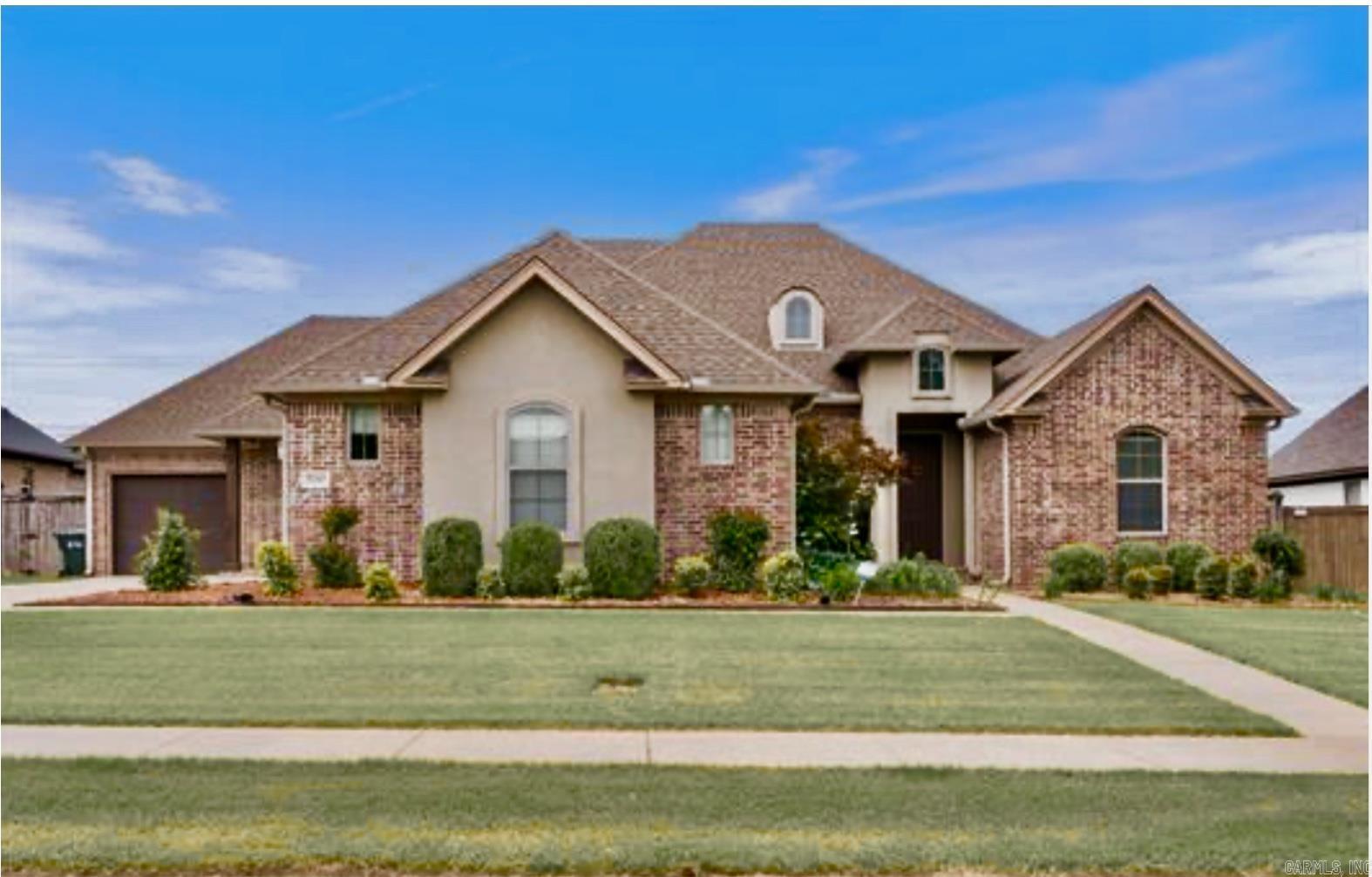 5110 Round Rock Drive