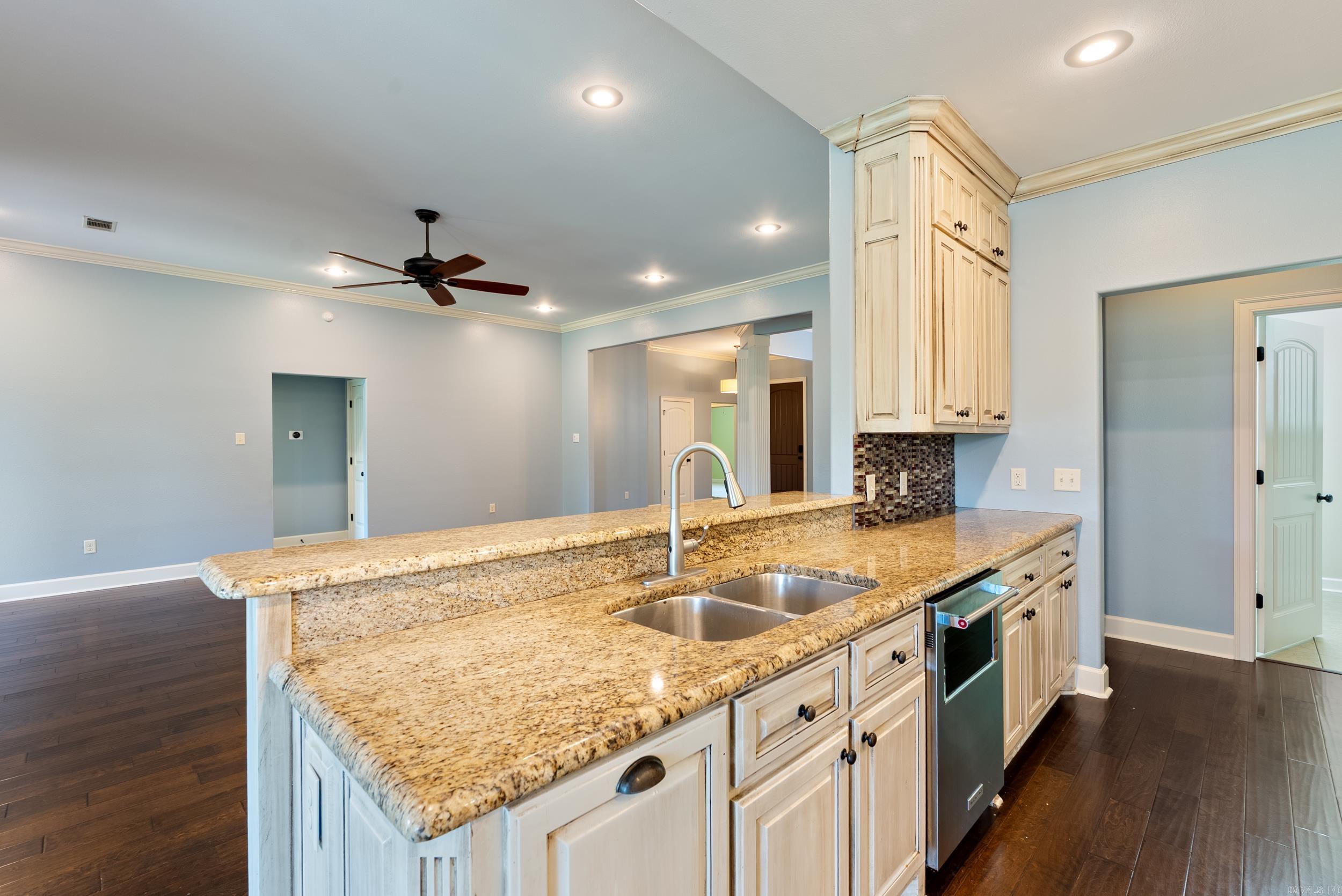 5110 Round Rock Drive