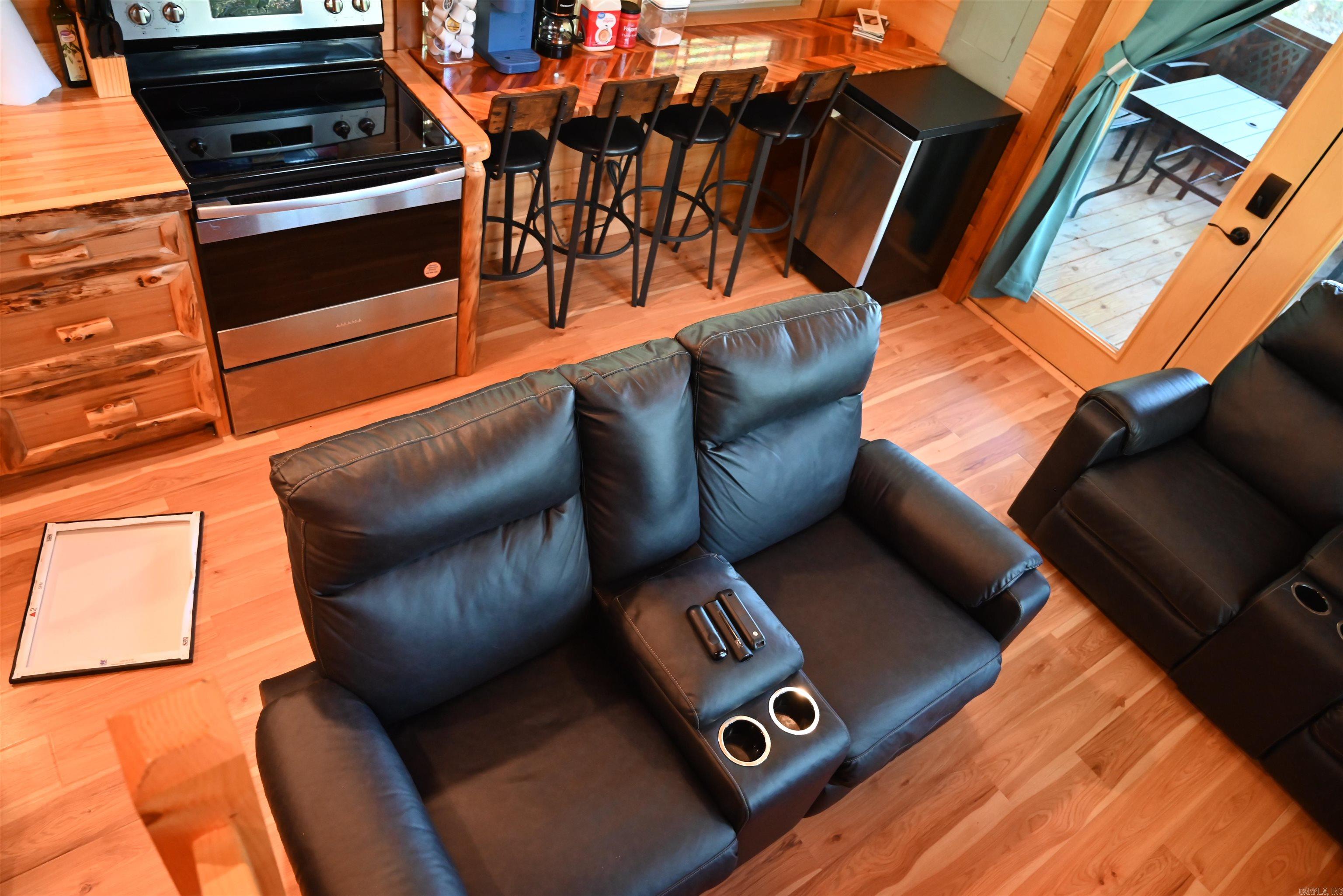 256 Fallen Tree Road