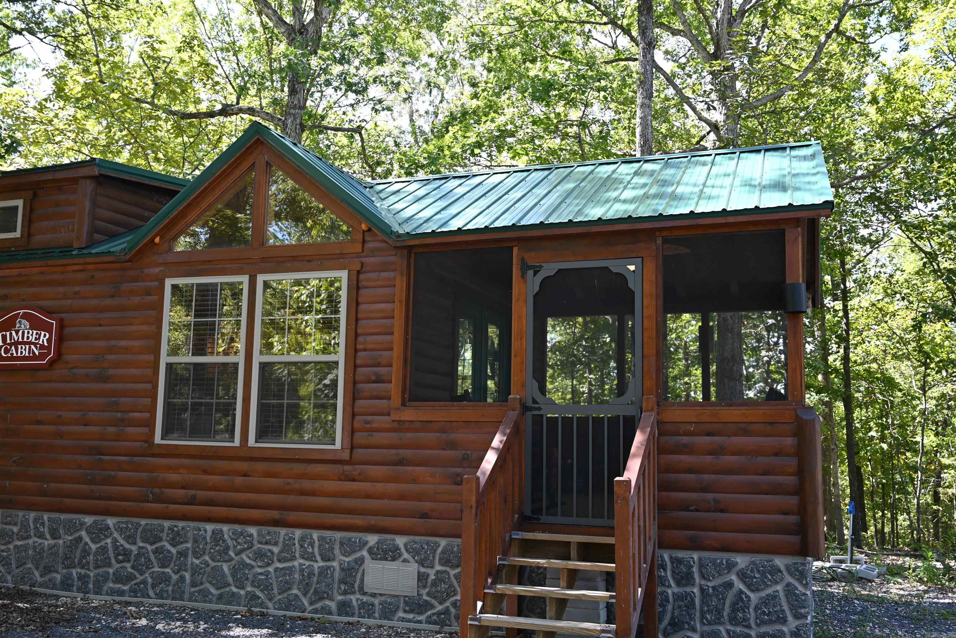 256 Fallen Tree Road