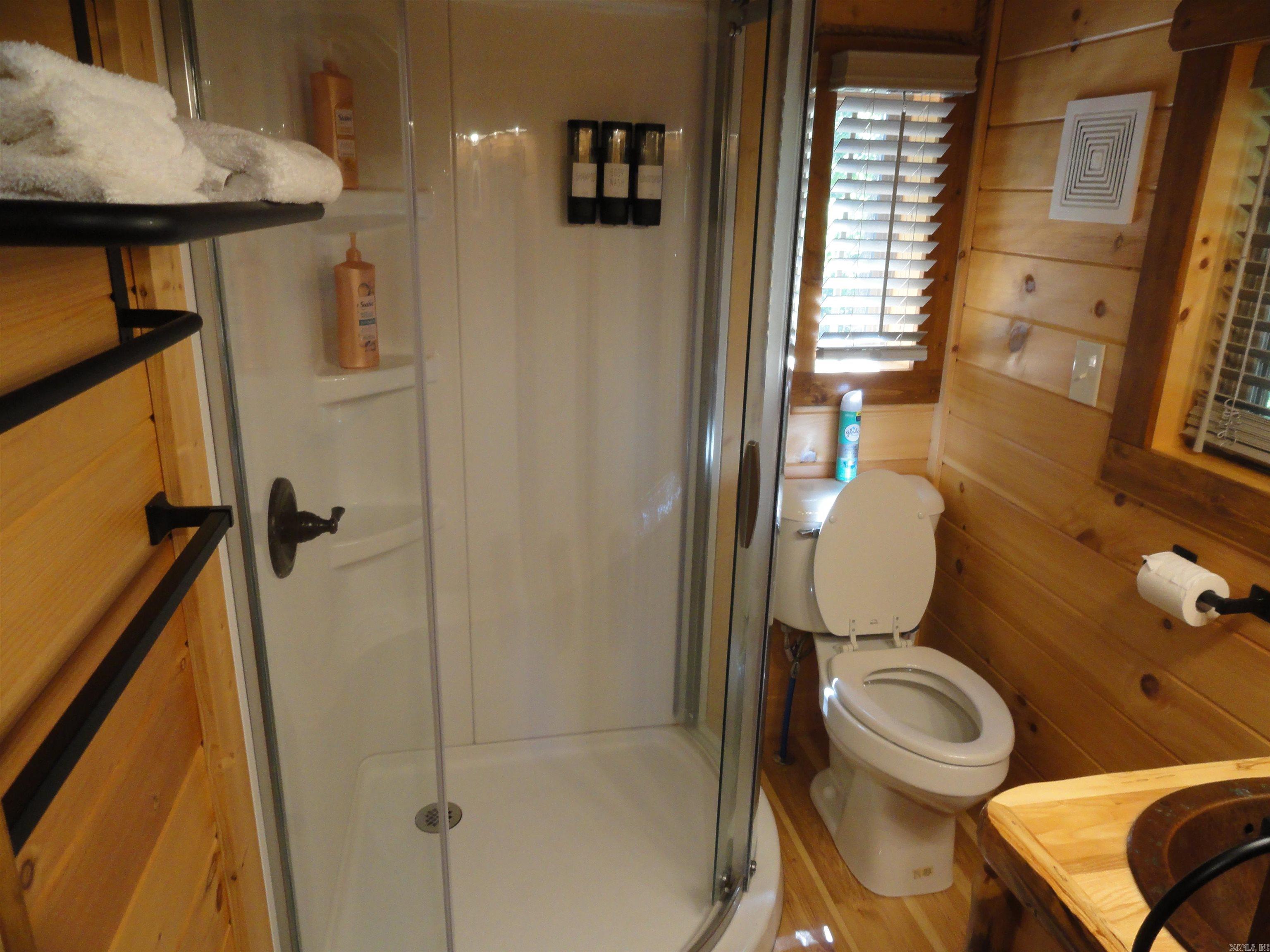 256 Fallen Tree Road