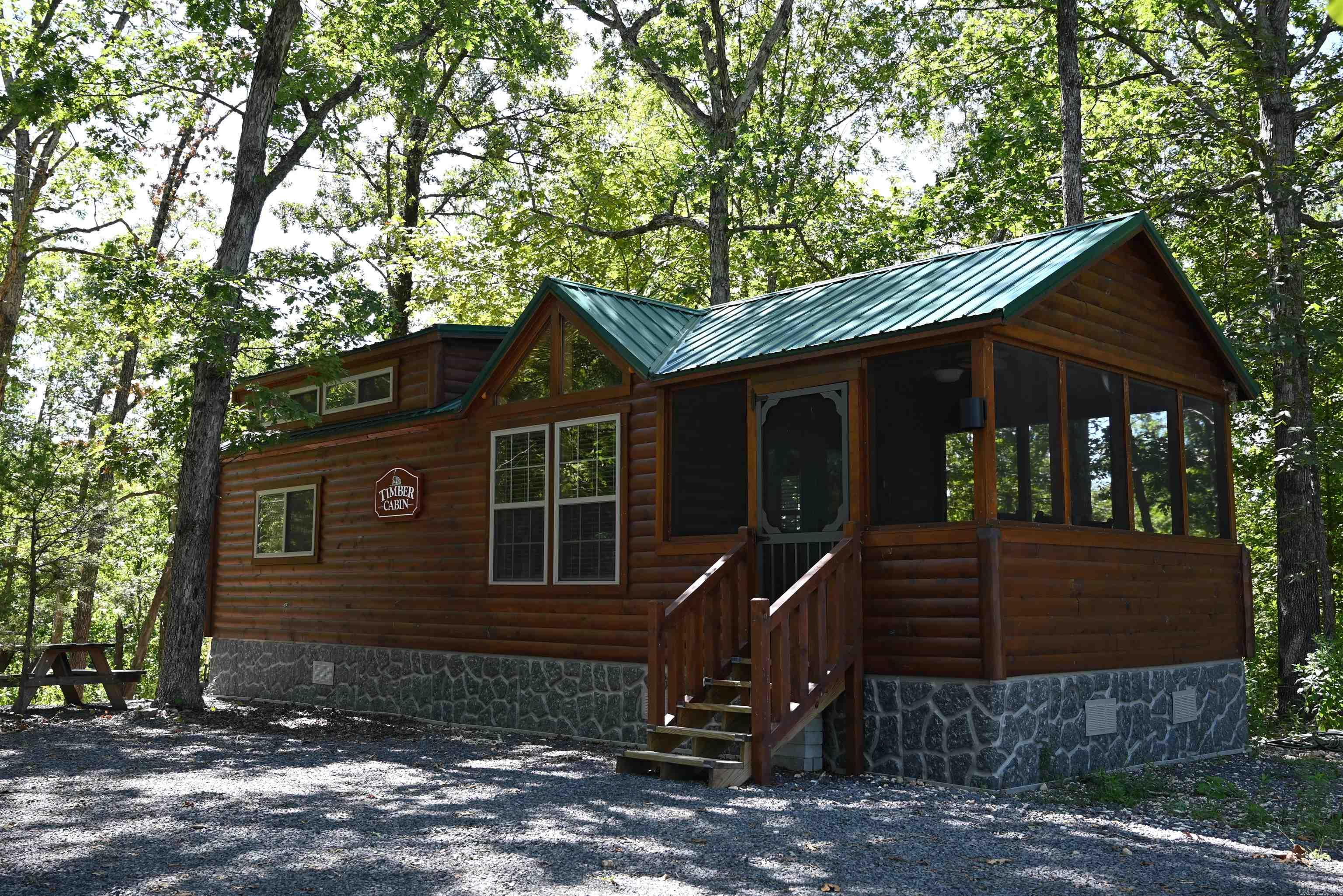 256 Fallen Tree Road