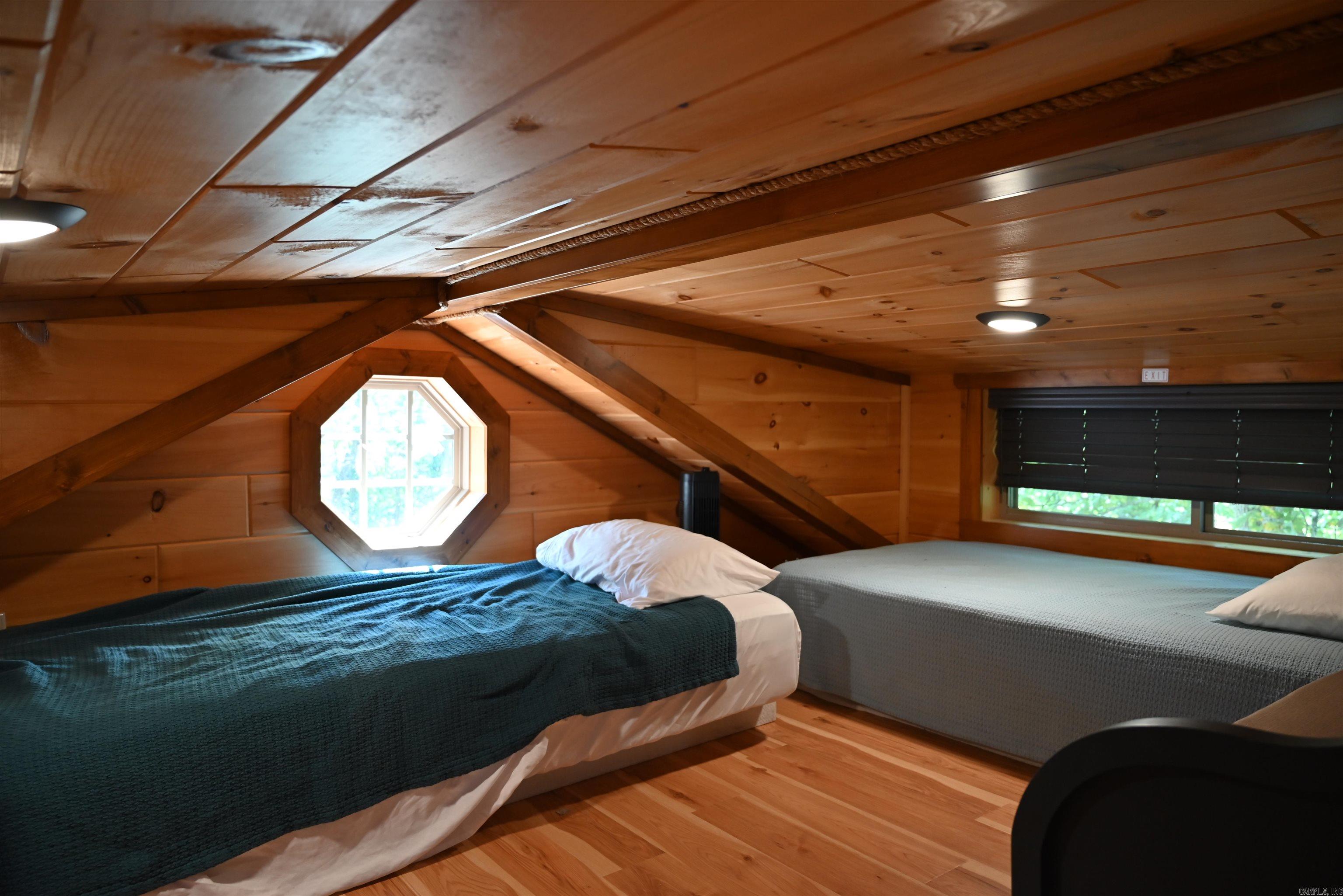 256 Fallen Tree Road