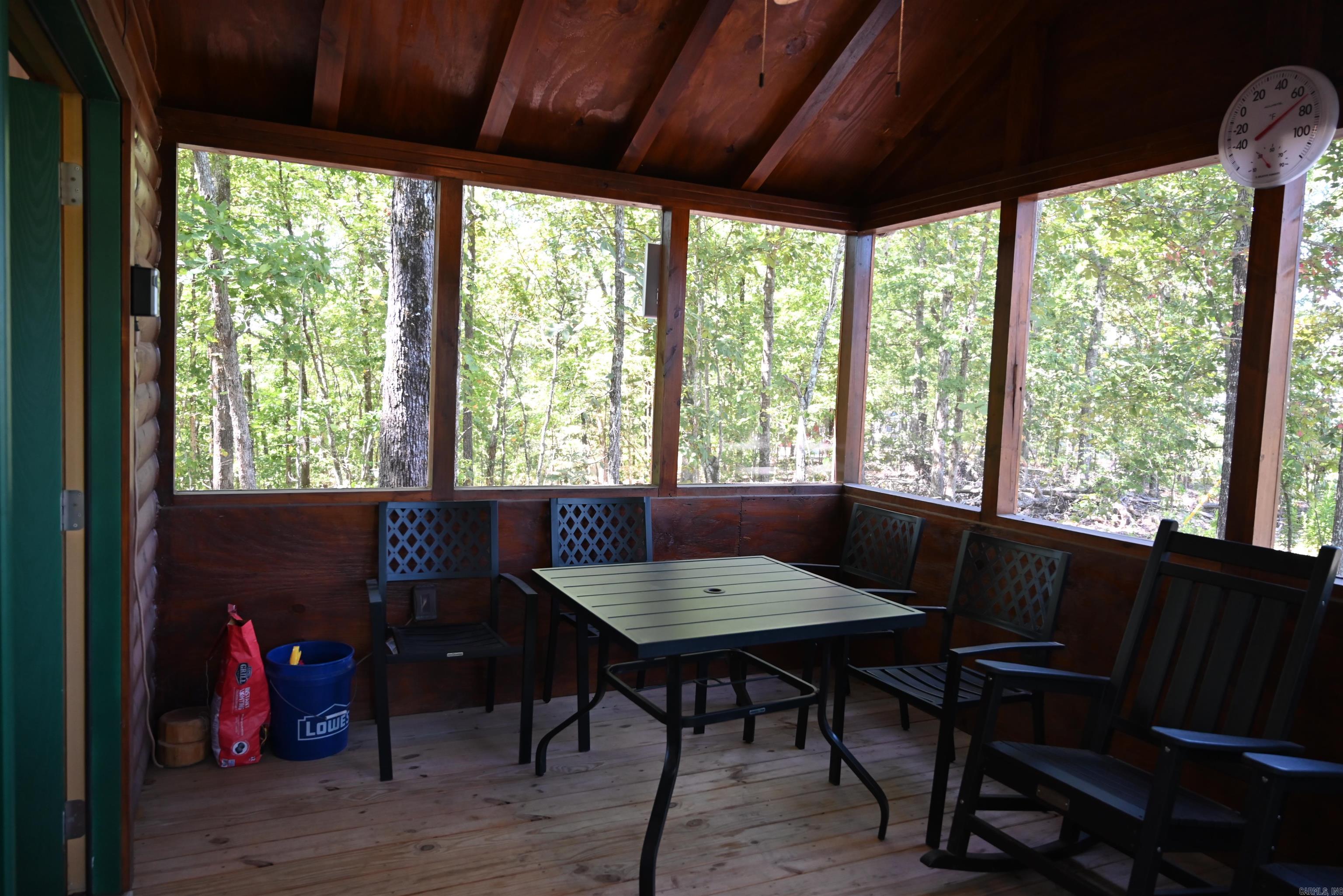 256 Fallen Tree Road