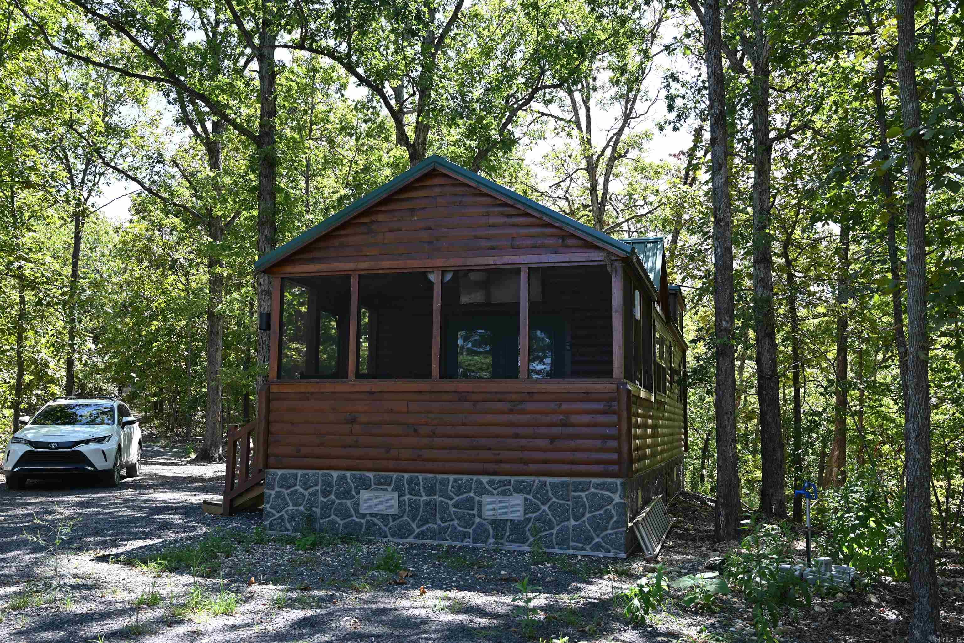 256 Fallen Tree Road