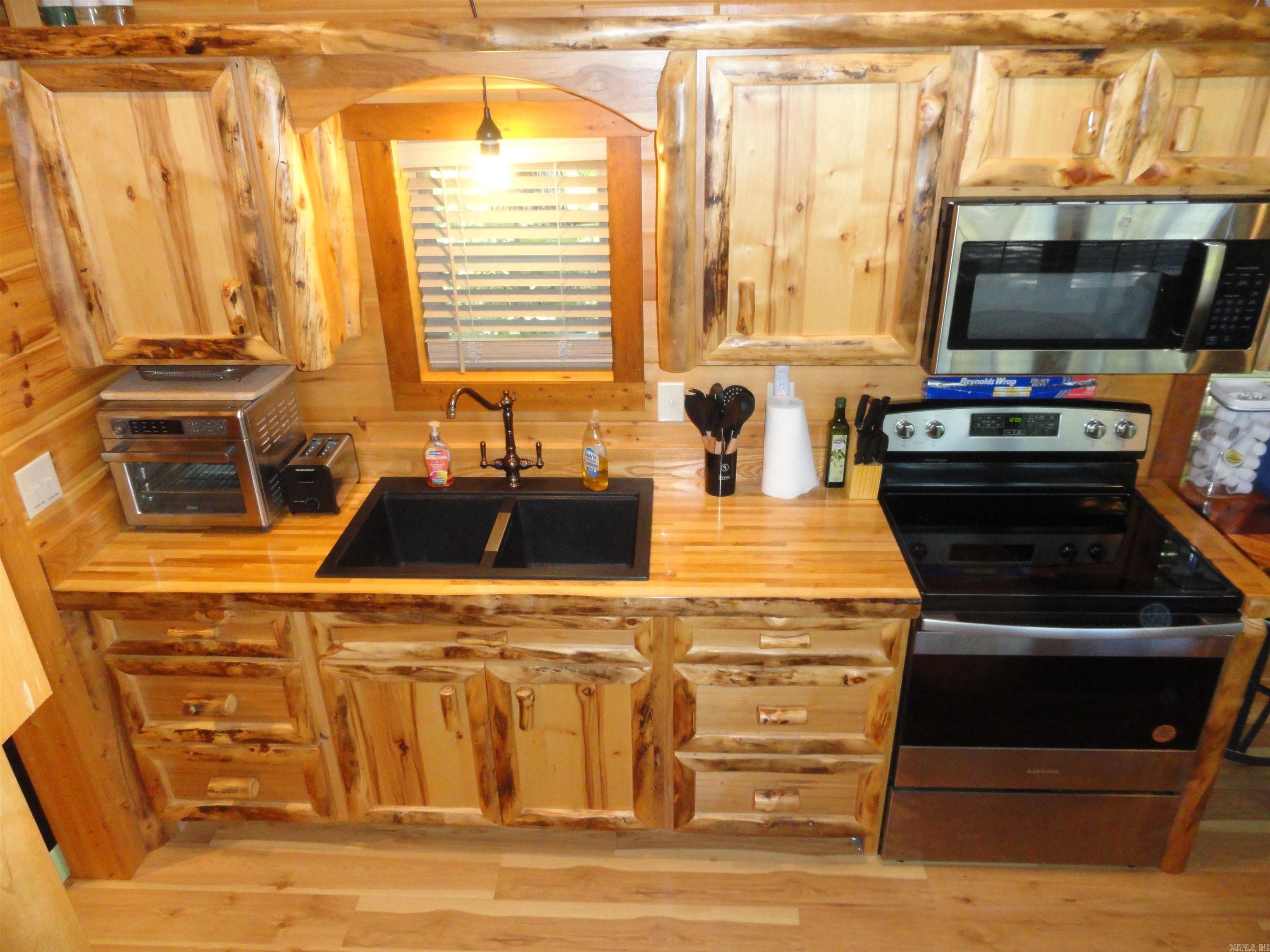 256 Fallen Tree Road