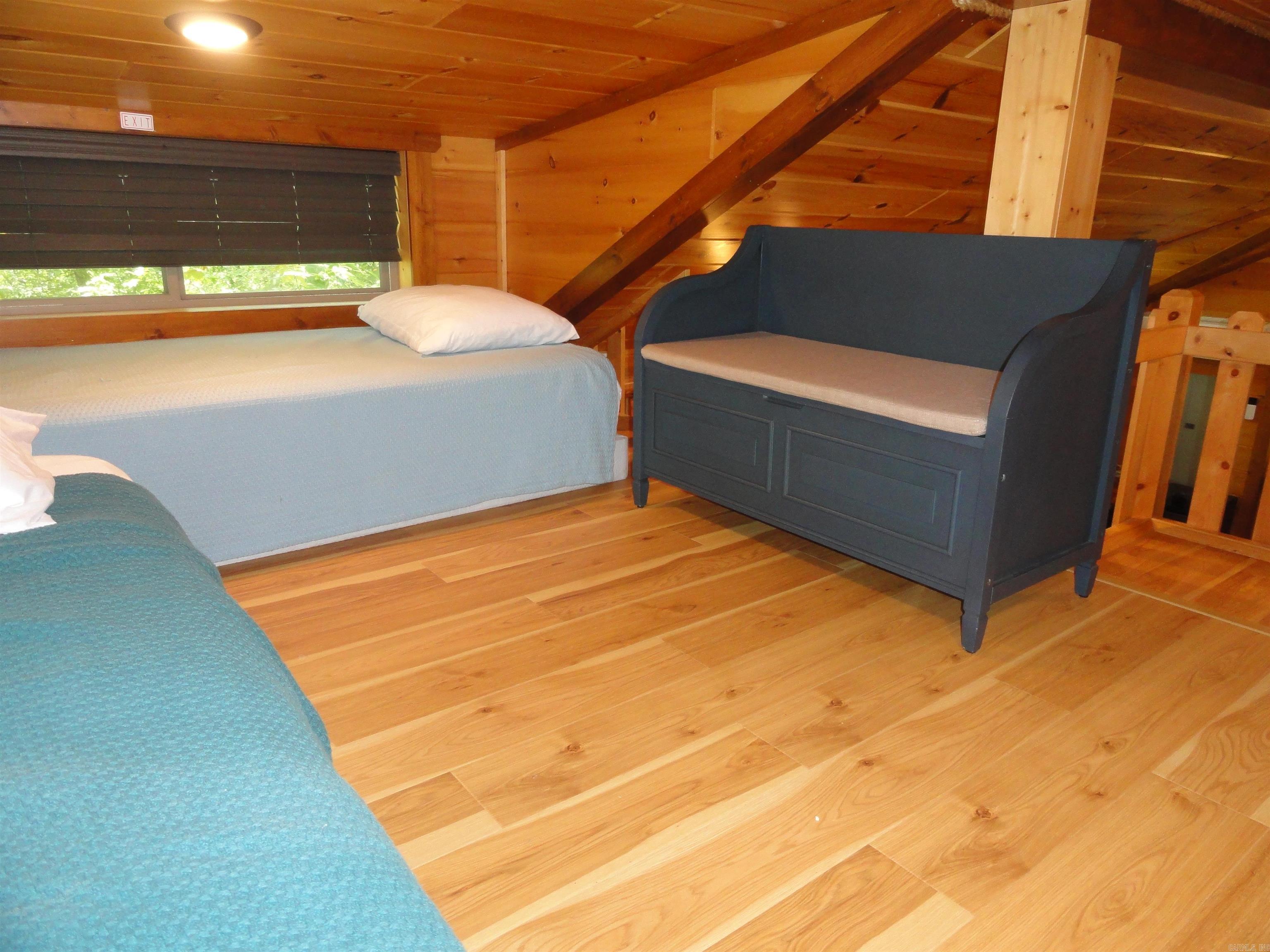 256 Fallen Tree Road