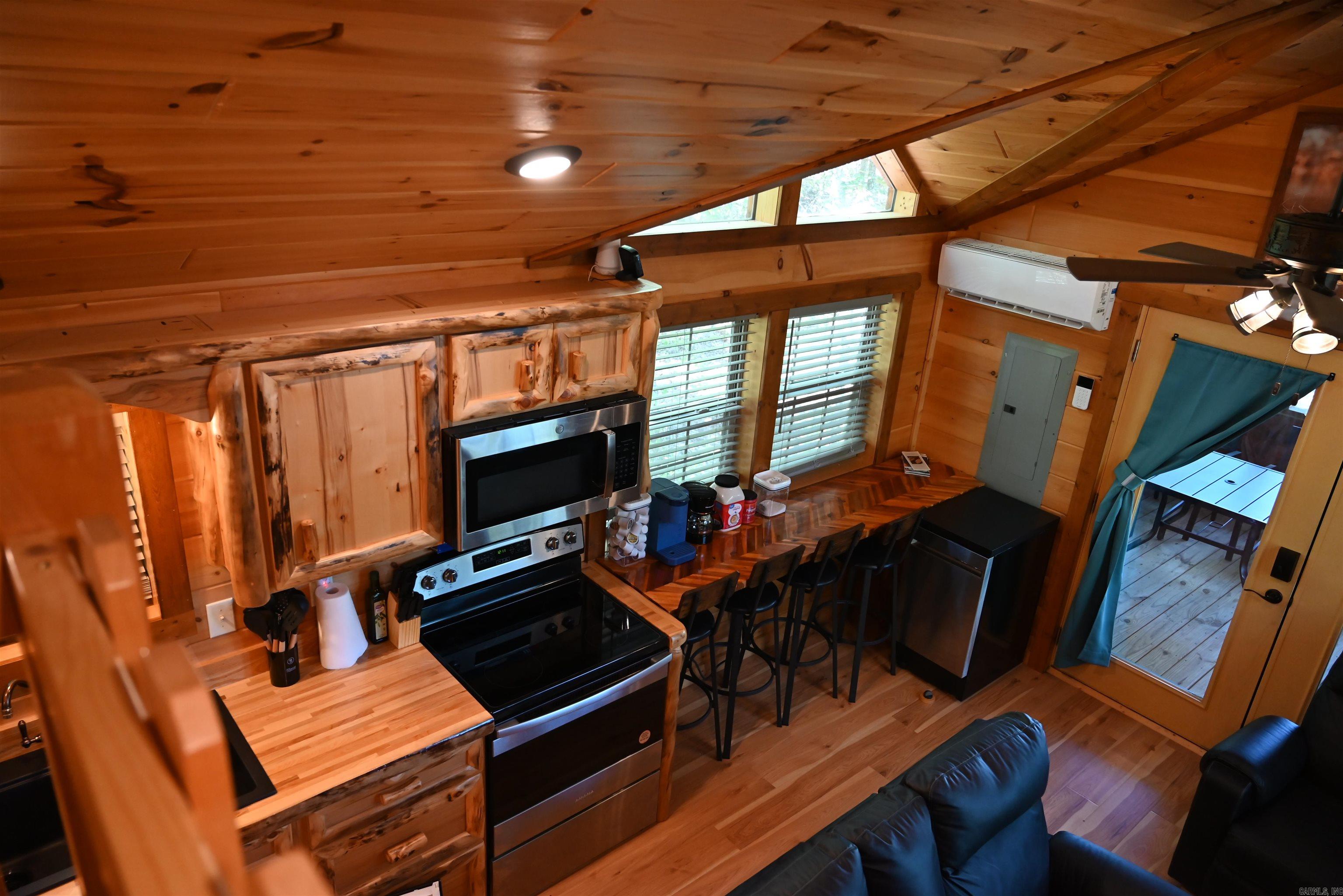 256 Fallen Tree Road