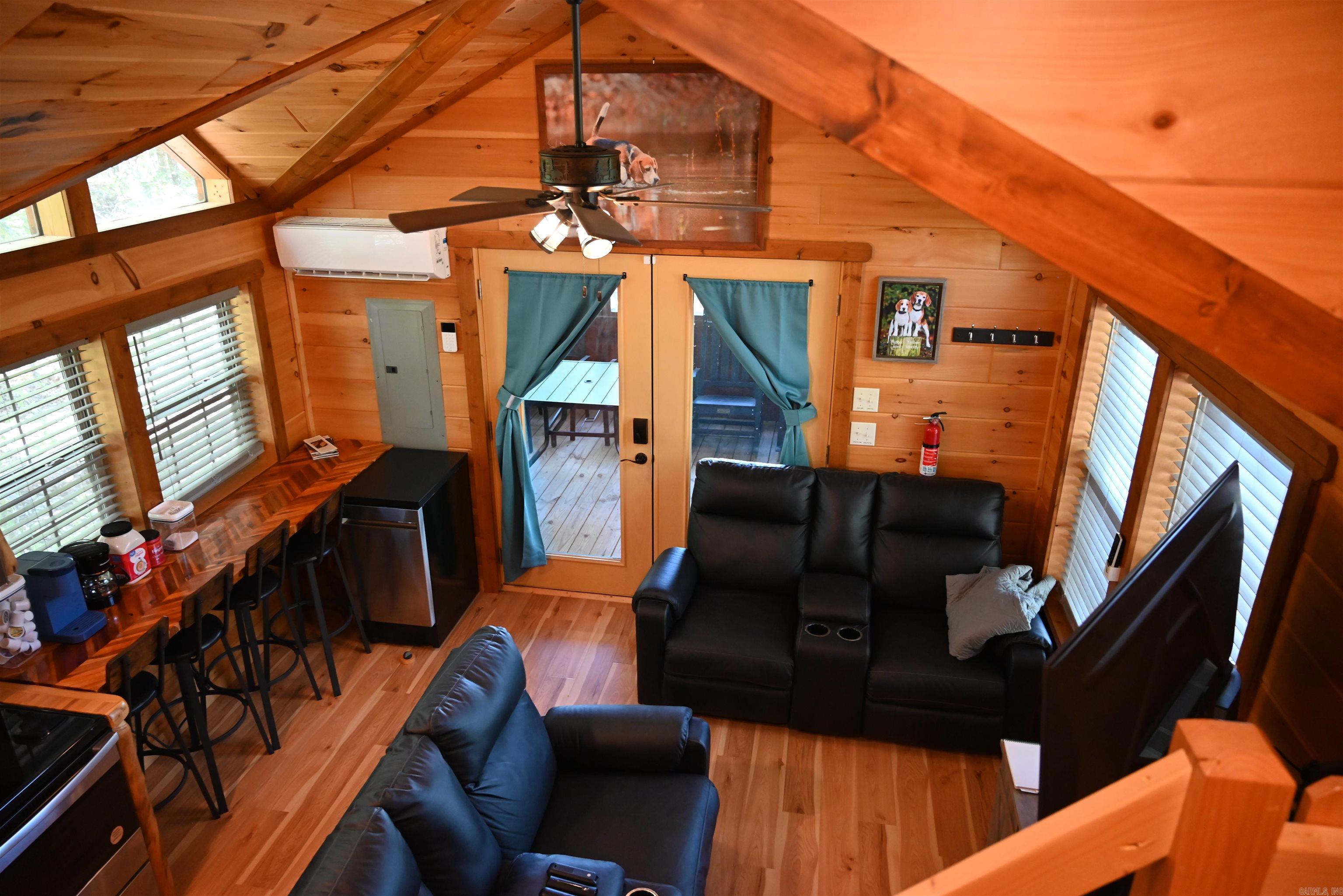 256 Fallen Tree Road