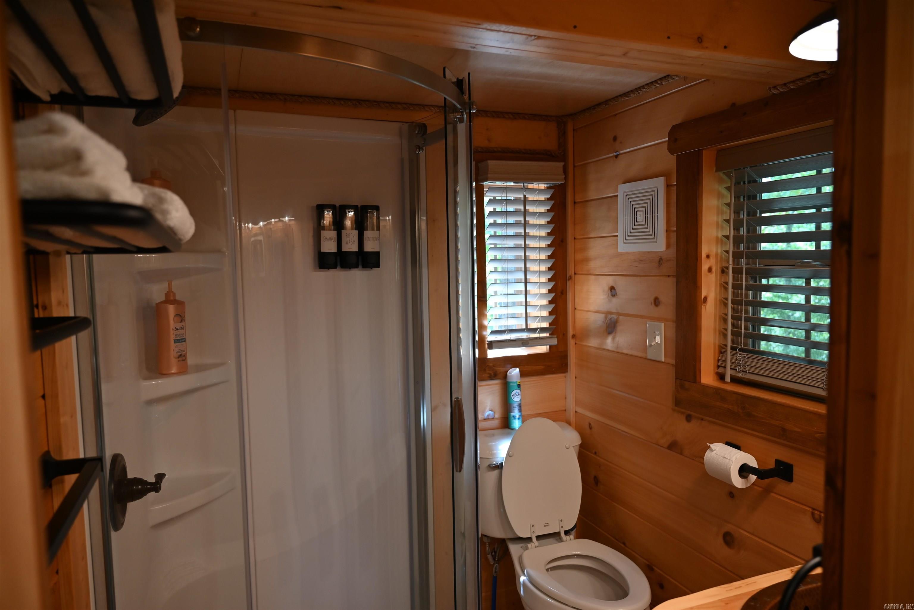 256 Fallen Tree Road