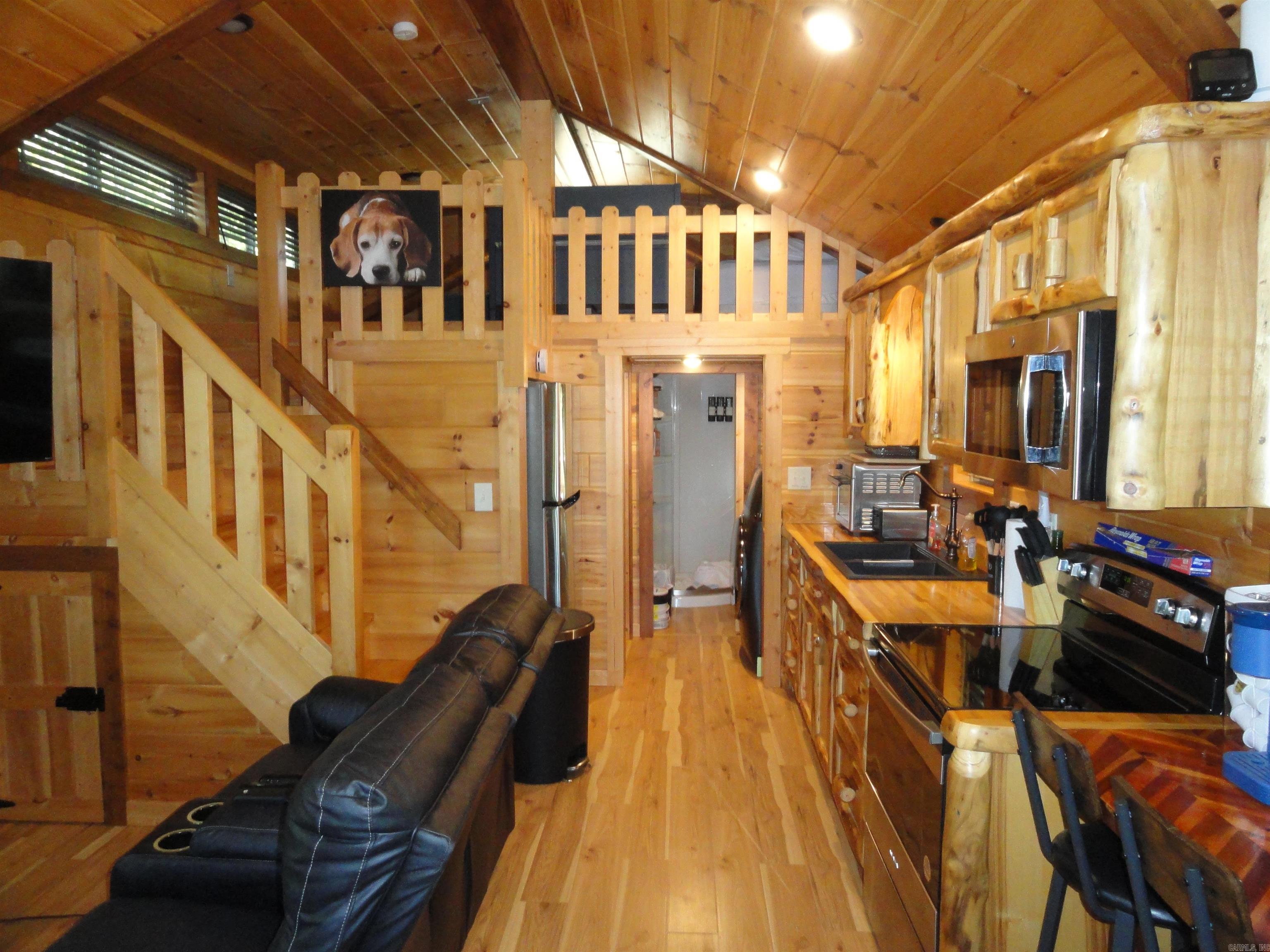 256 Fallen Tree Road