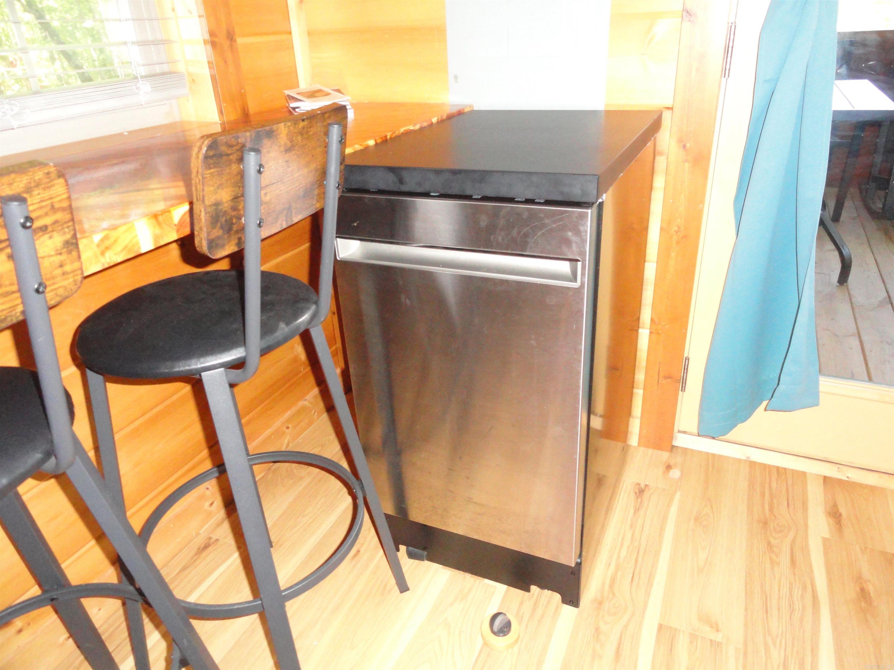 256 Fallen Tree Road