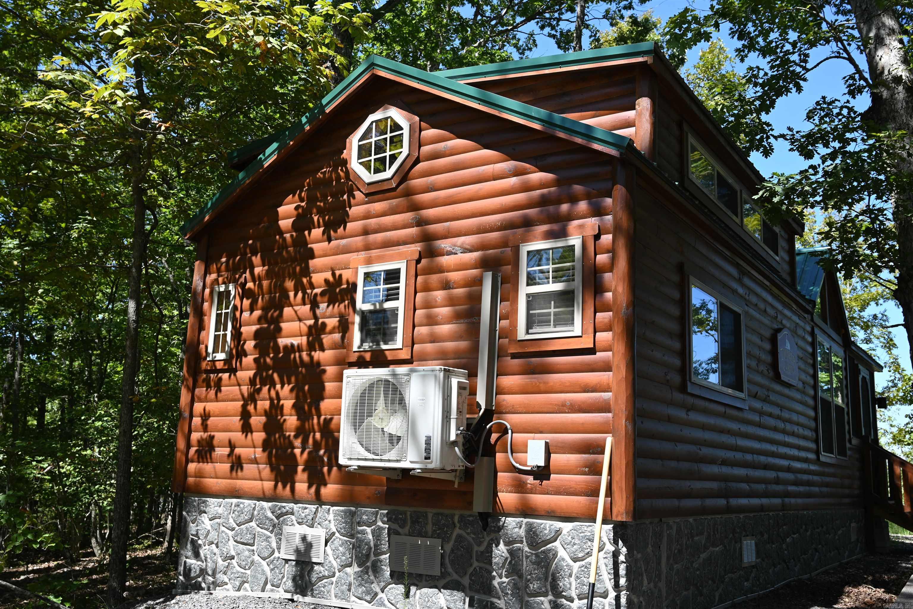 256 Fallen Tree Road