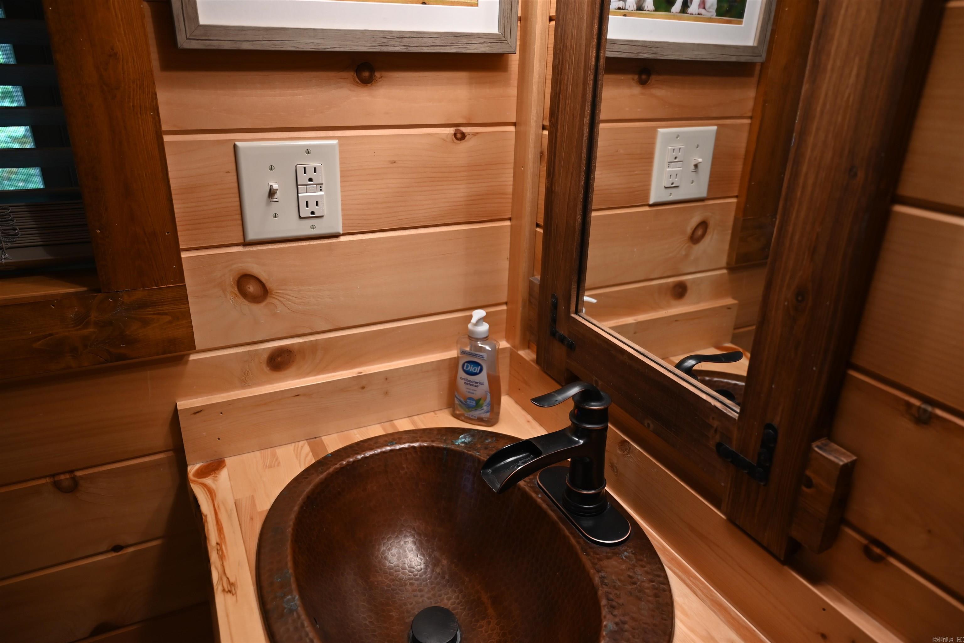 256 Fallen Tree Road