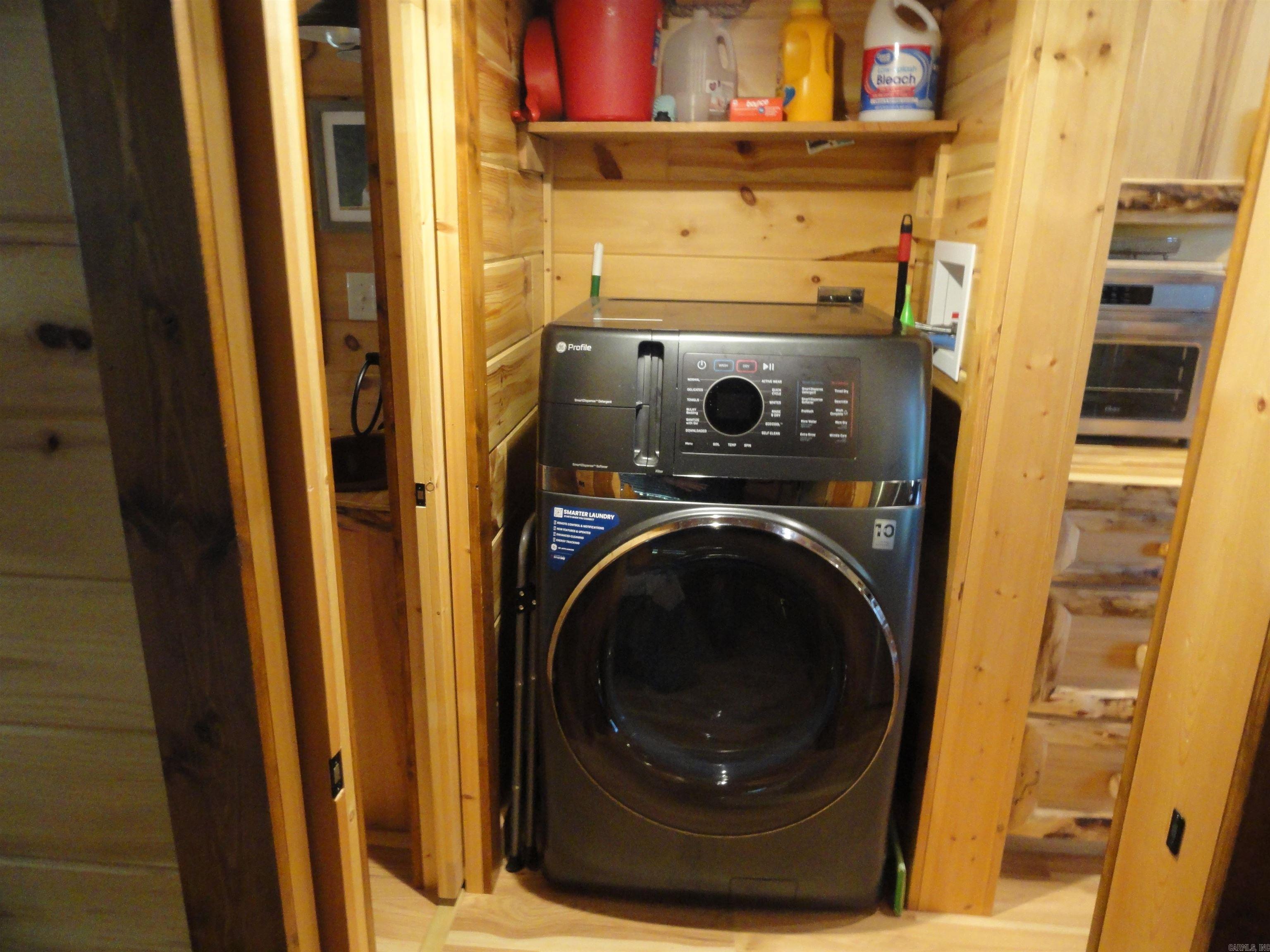 256 Fallen Tree Road