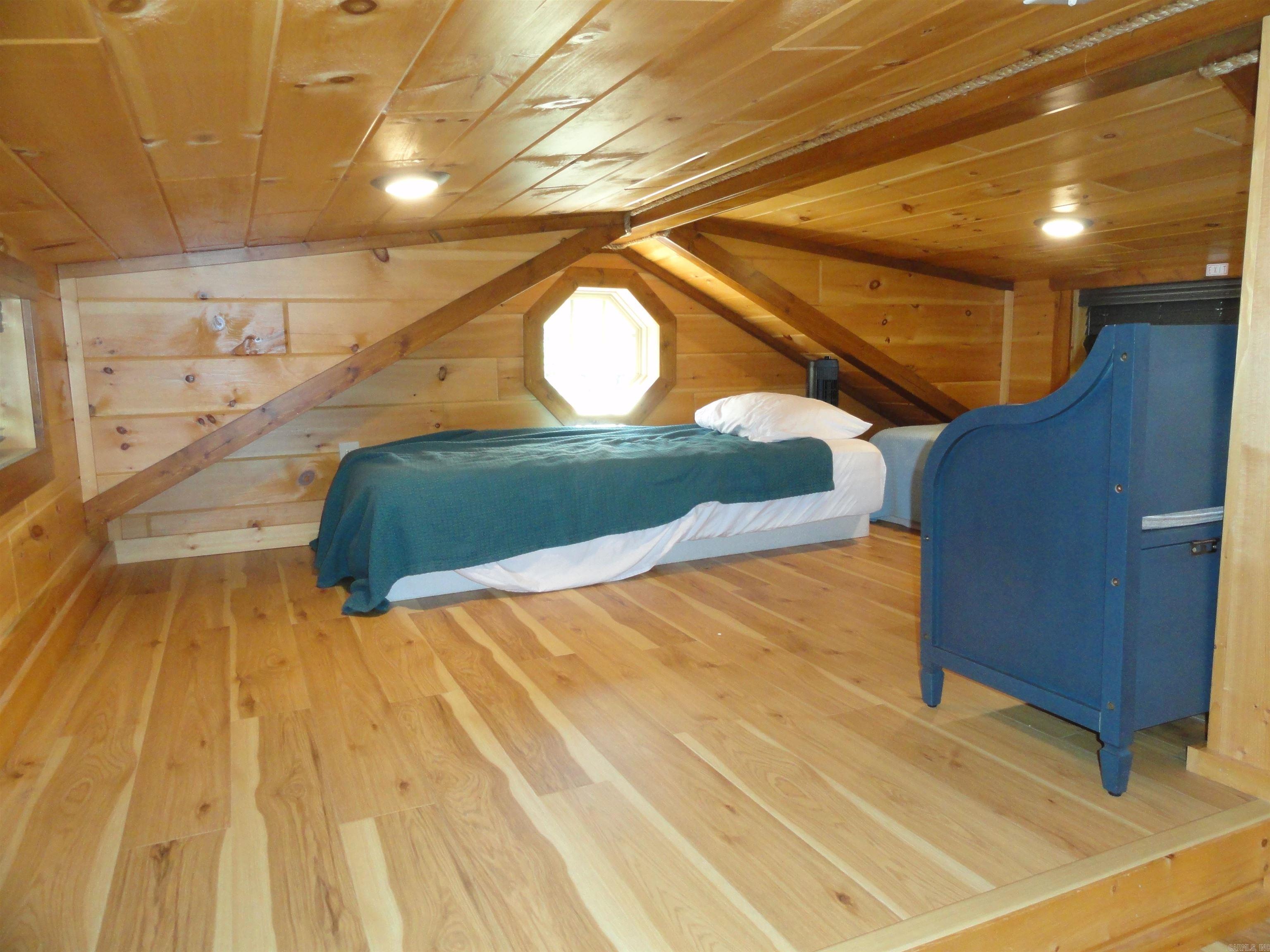 256 Fallen Tree Road