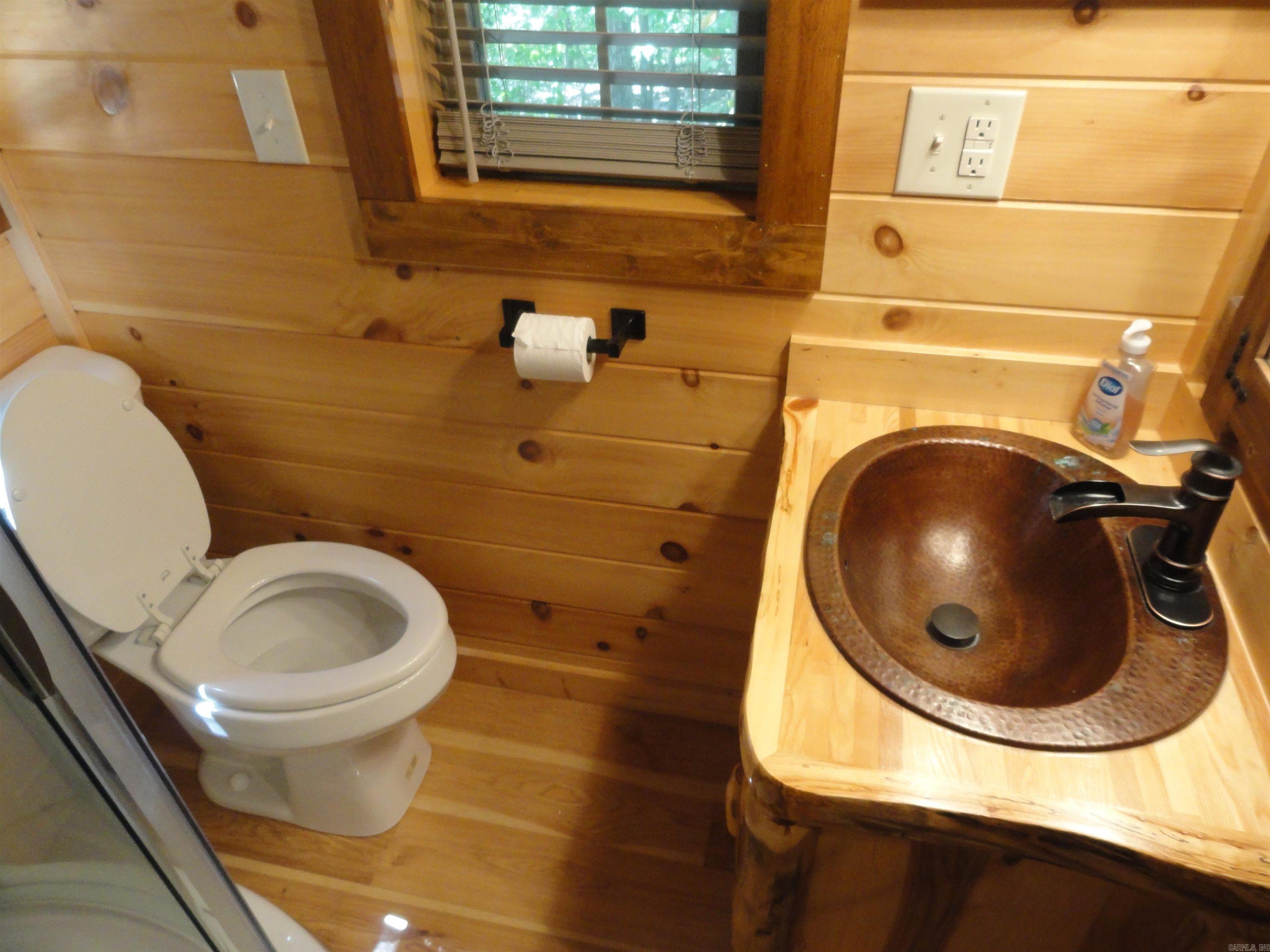 256 Fallen Tree Road