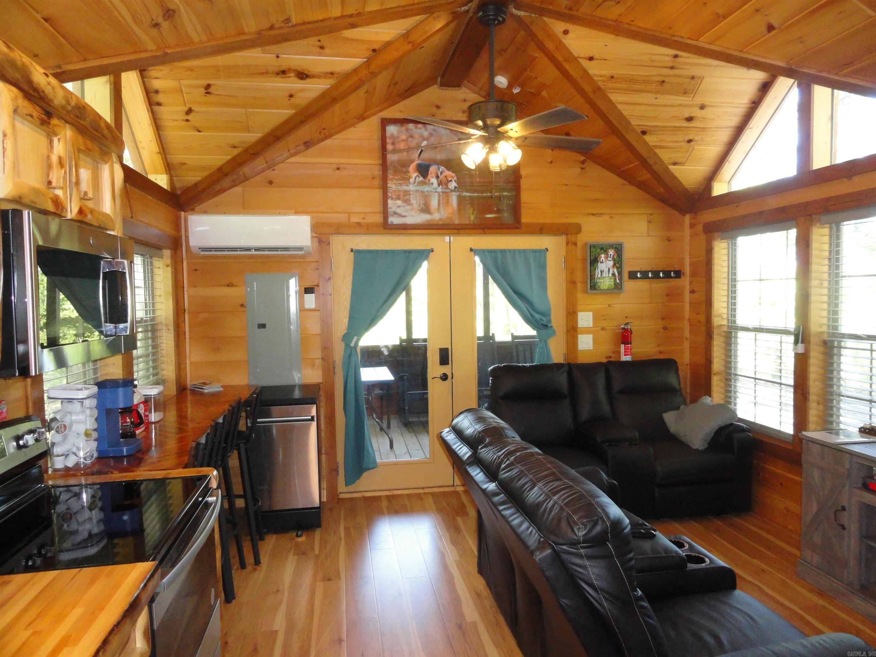 256 Fallen Tree Road