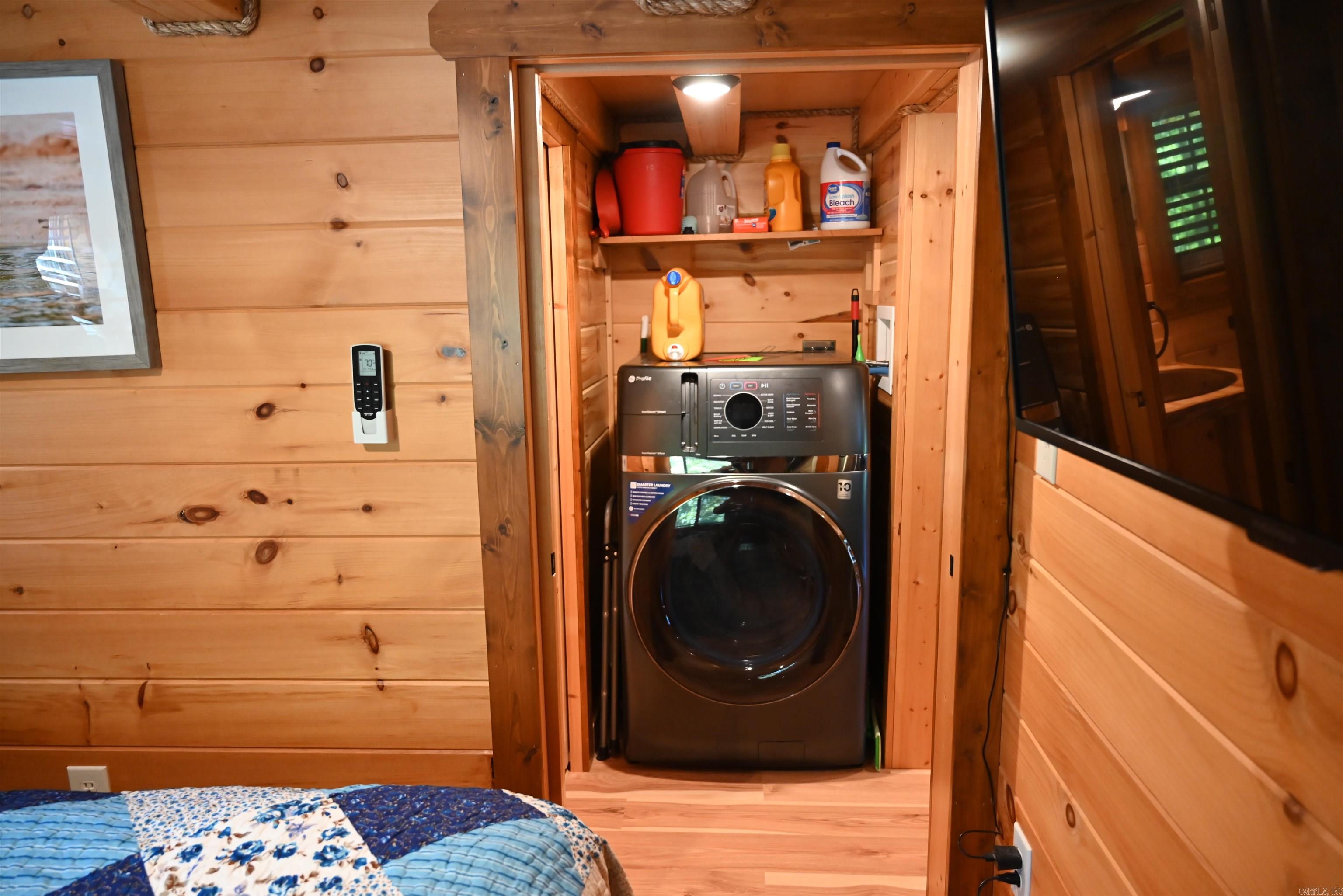 256 Fallen Tree Road