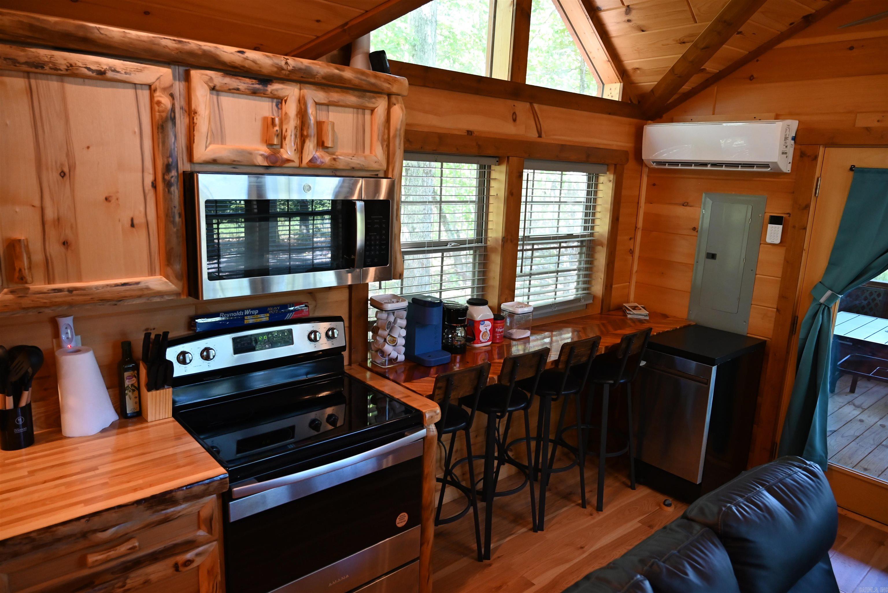 256 Fallen Tree Road