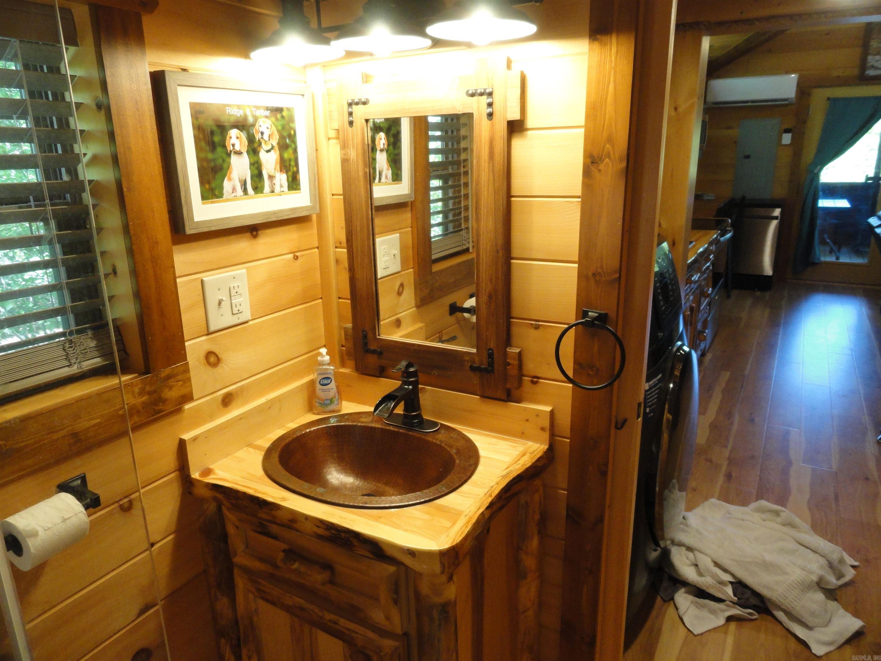 256 Fallen Tree Road