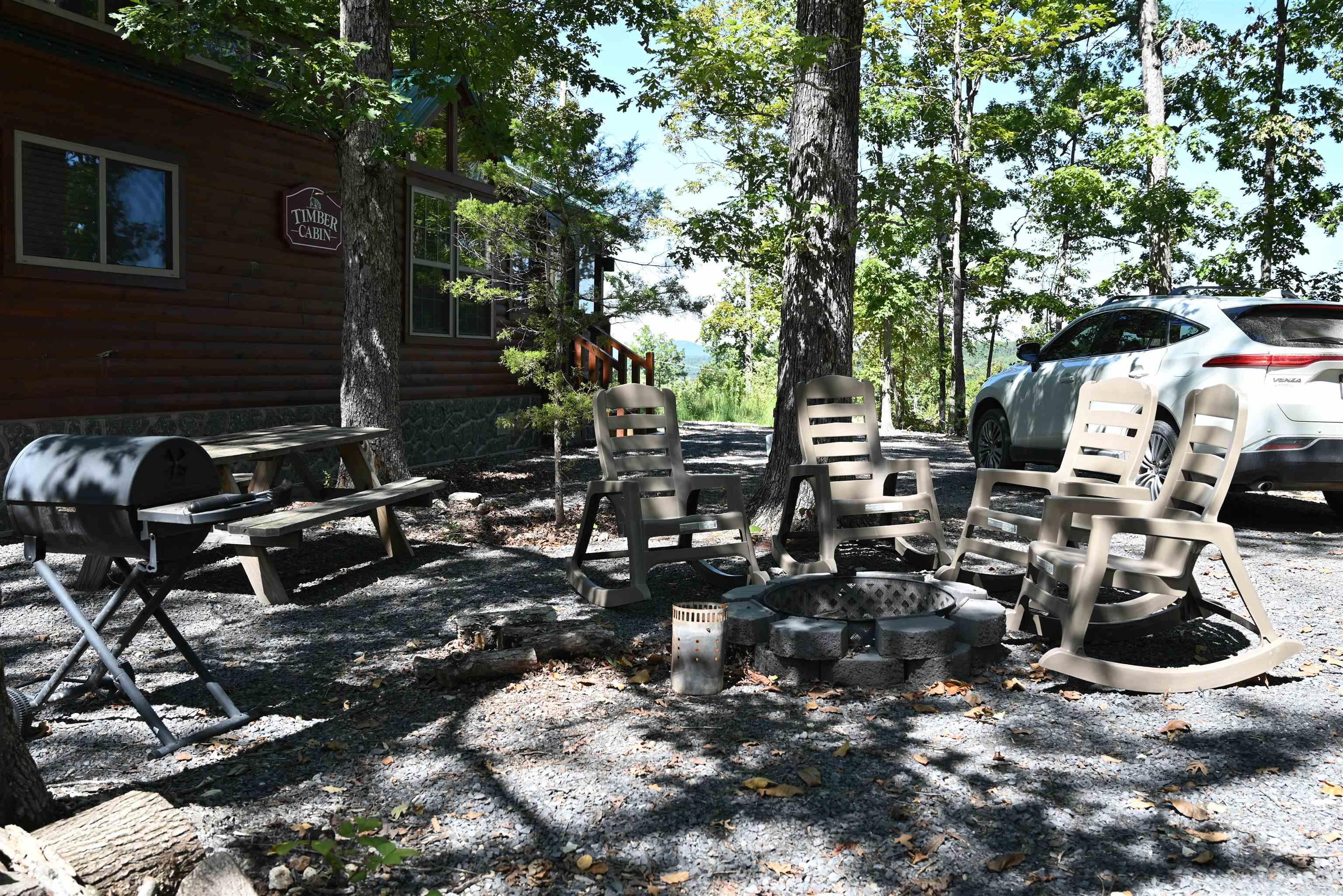 256 Fallen Tree Road