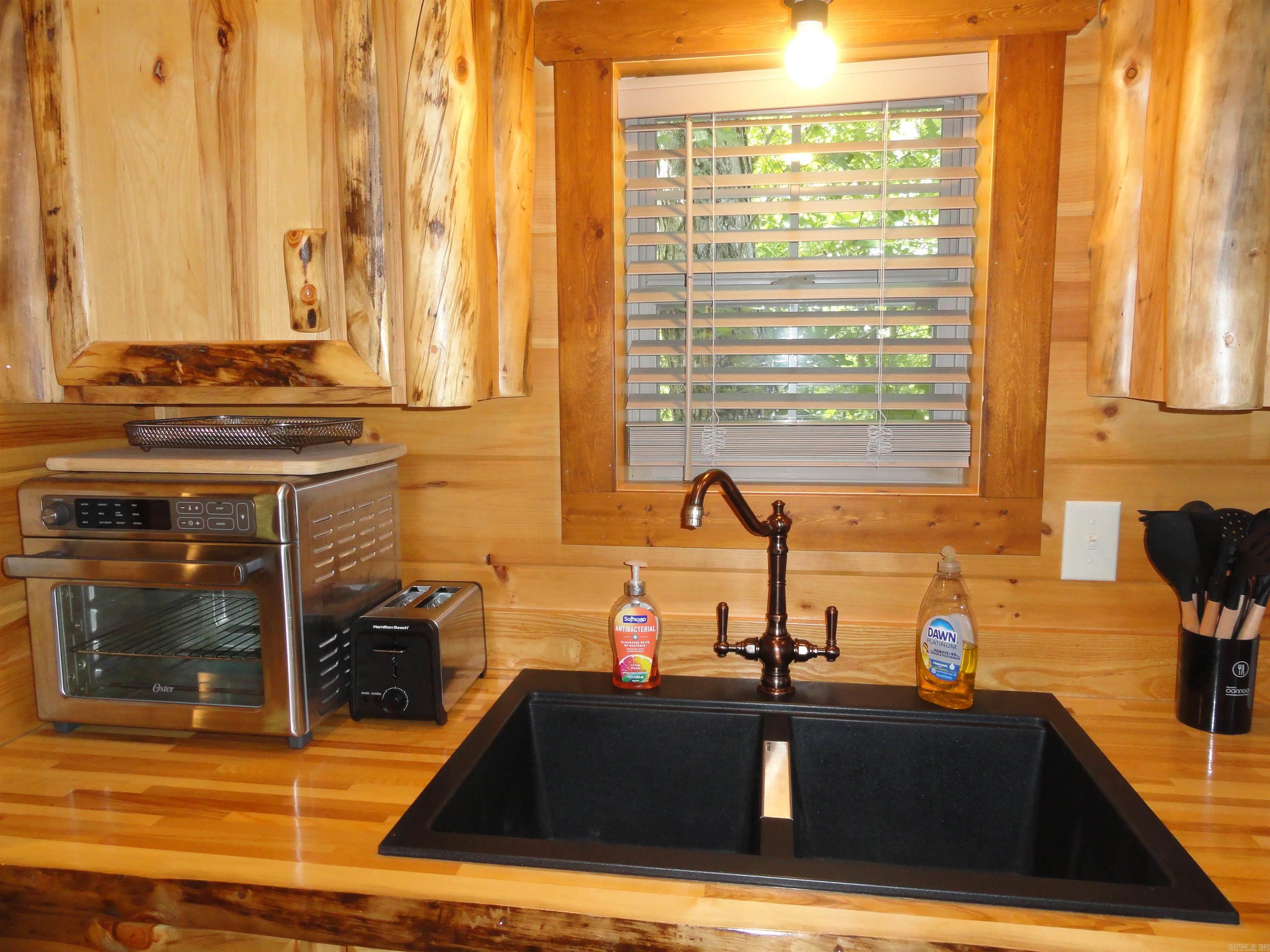 256 Fallen Tree Road