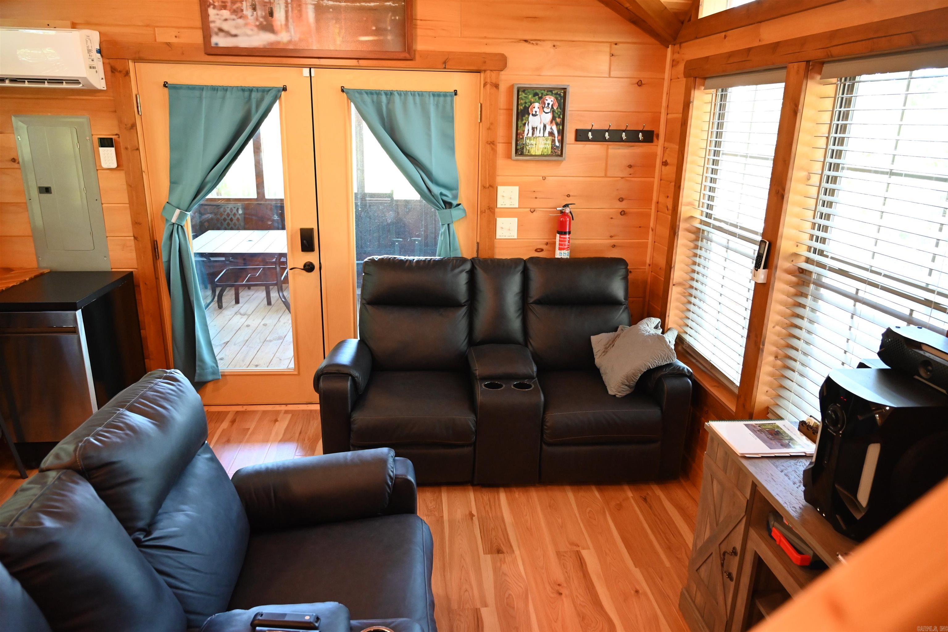 256 Fallen Tree Road