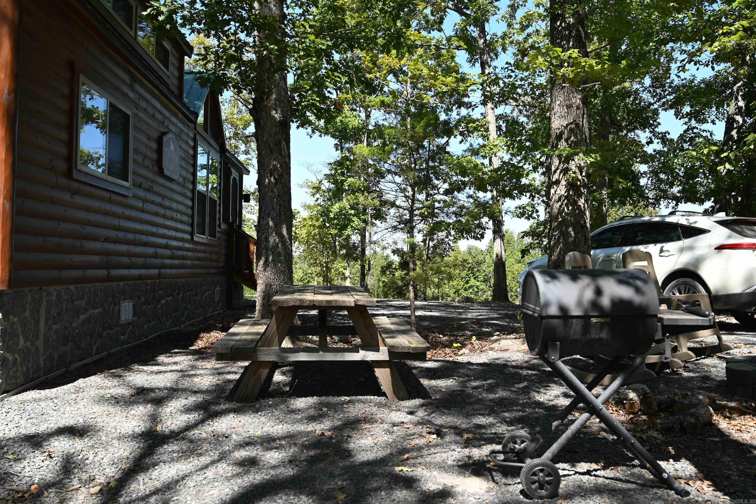 256 Fallen Tree Road