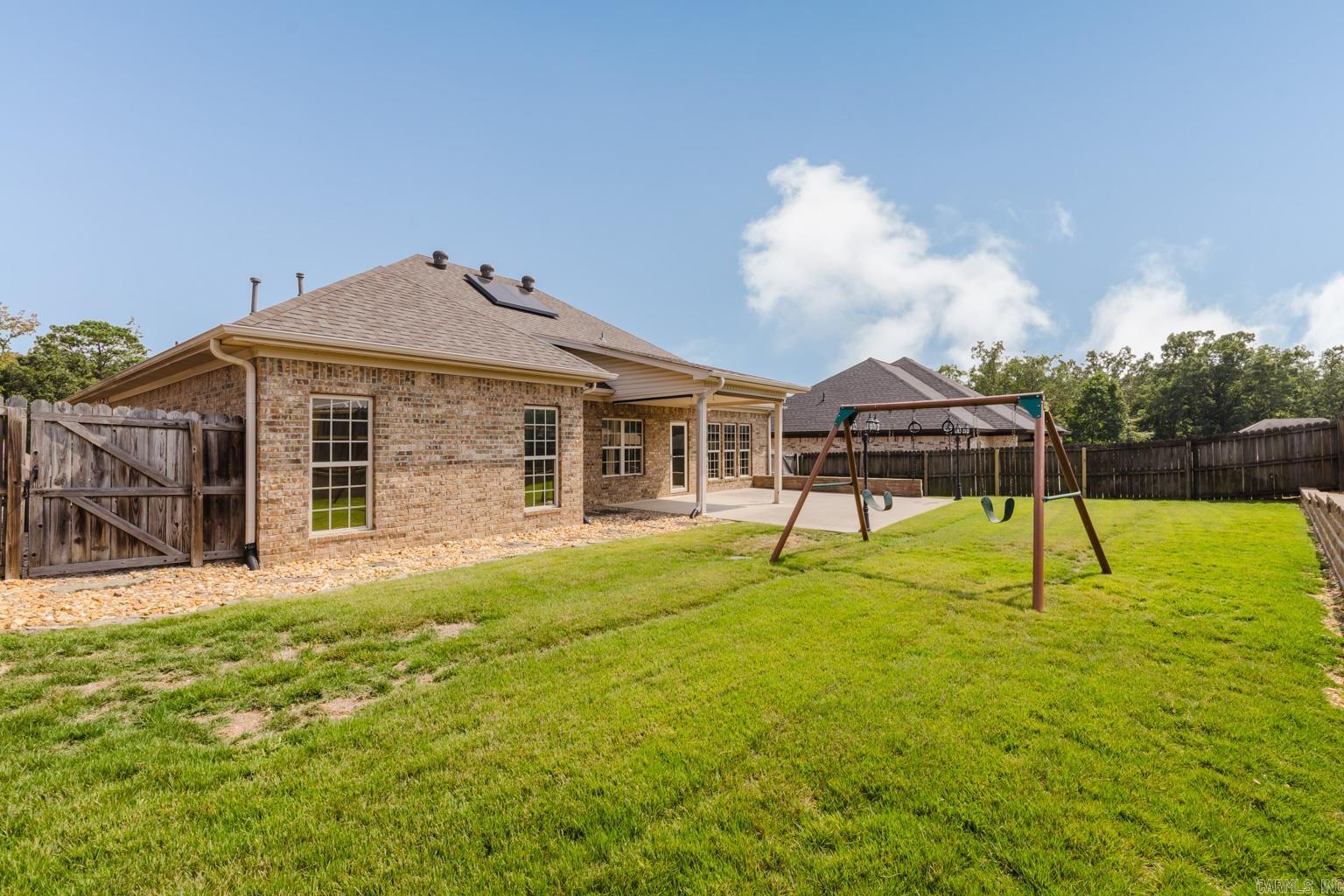 1622 Village Lake Drive