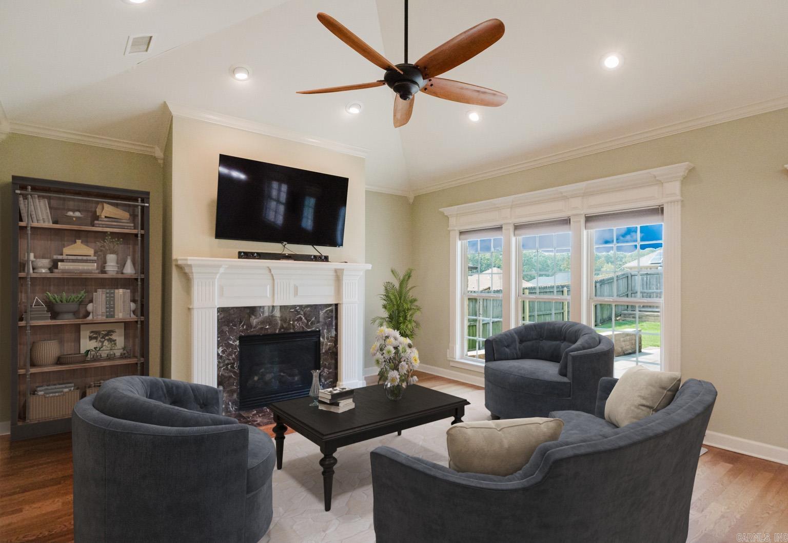 1622 Village Lake Drive
