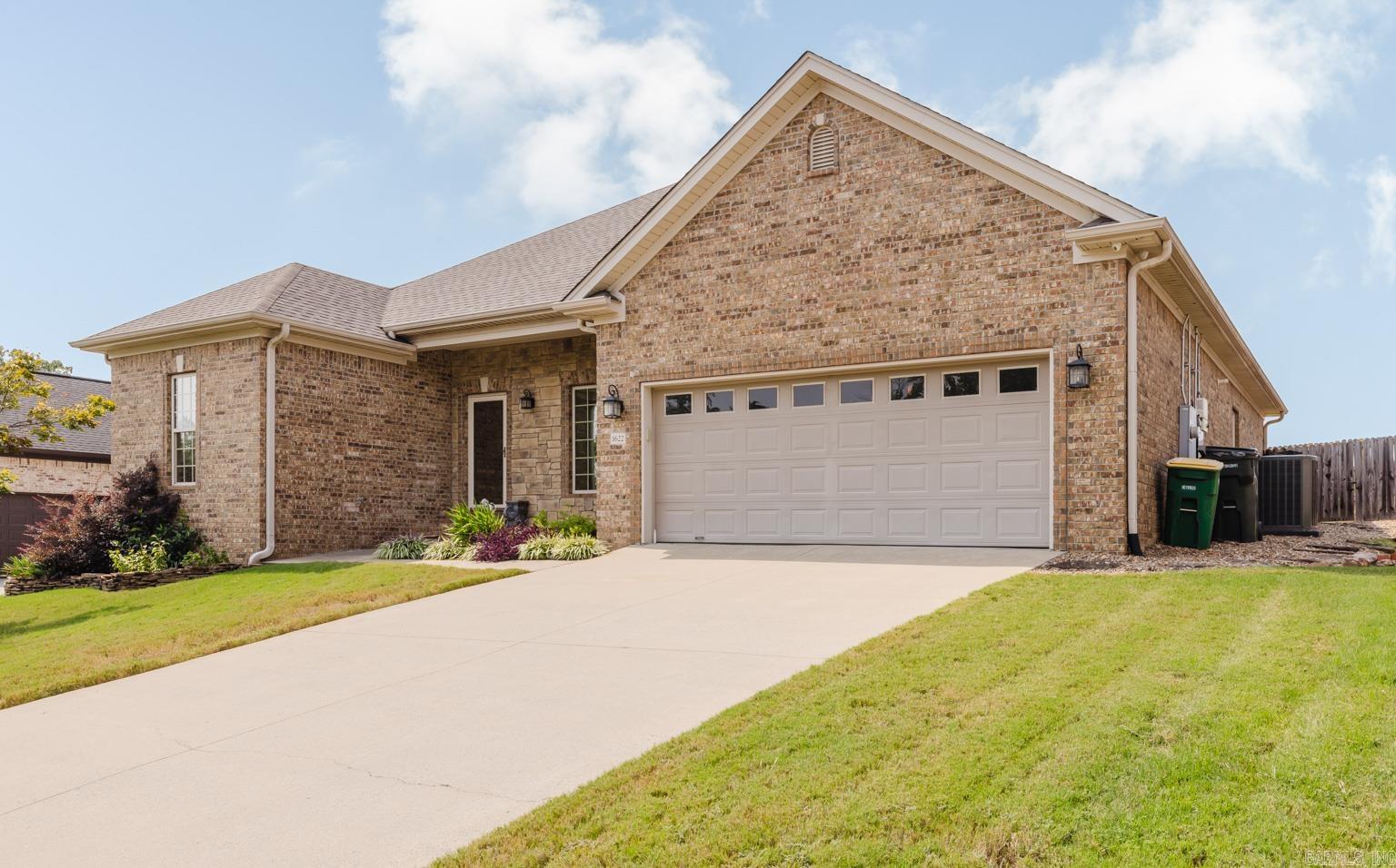 1622 Village Lake Drive