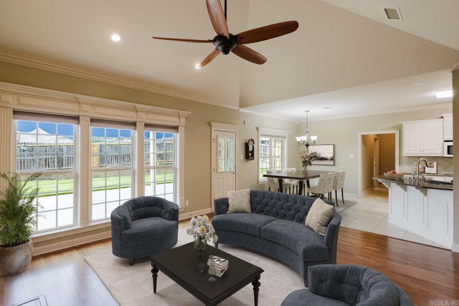 1622 Village Lake Drive