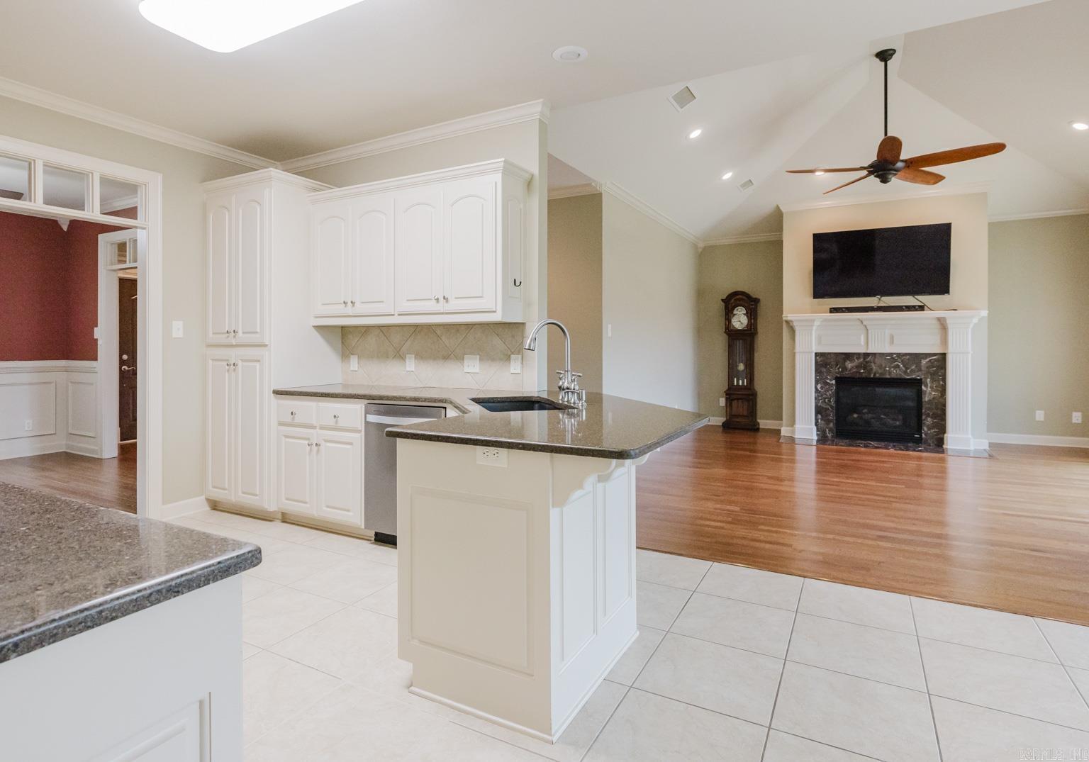 1622 Village Lake Drive