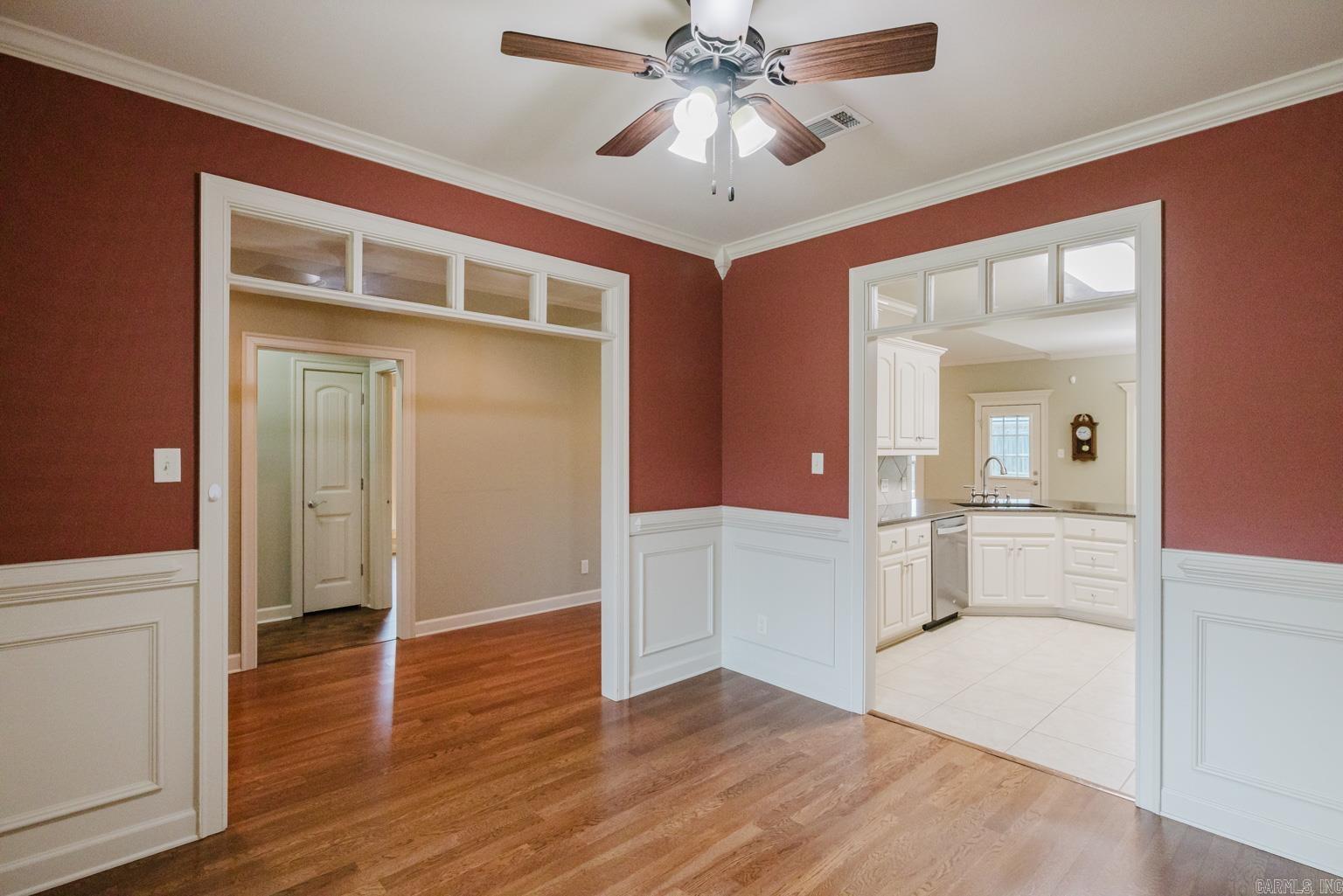 1622 Village Lake Drive
