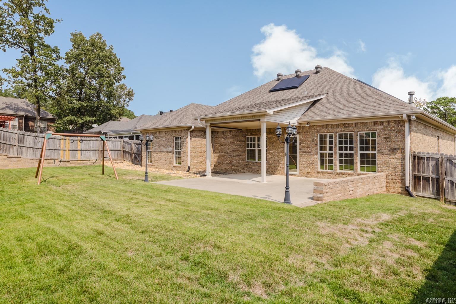 1622 Village Lake Drive
