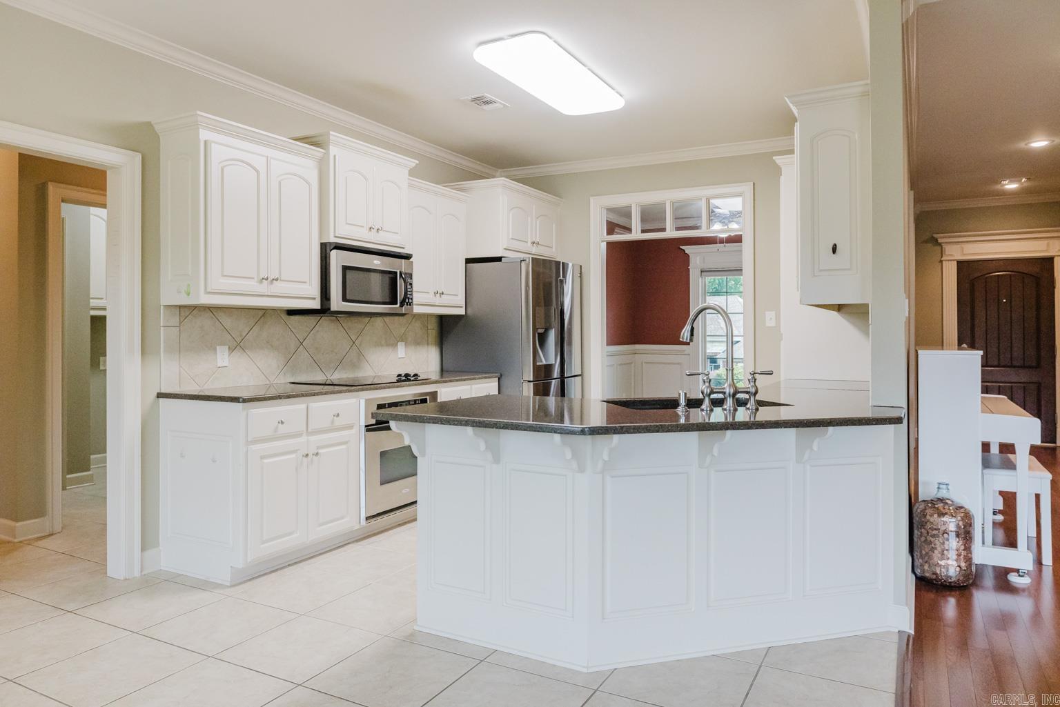1622 Village Lake Drive