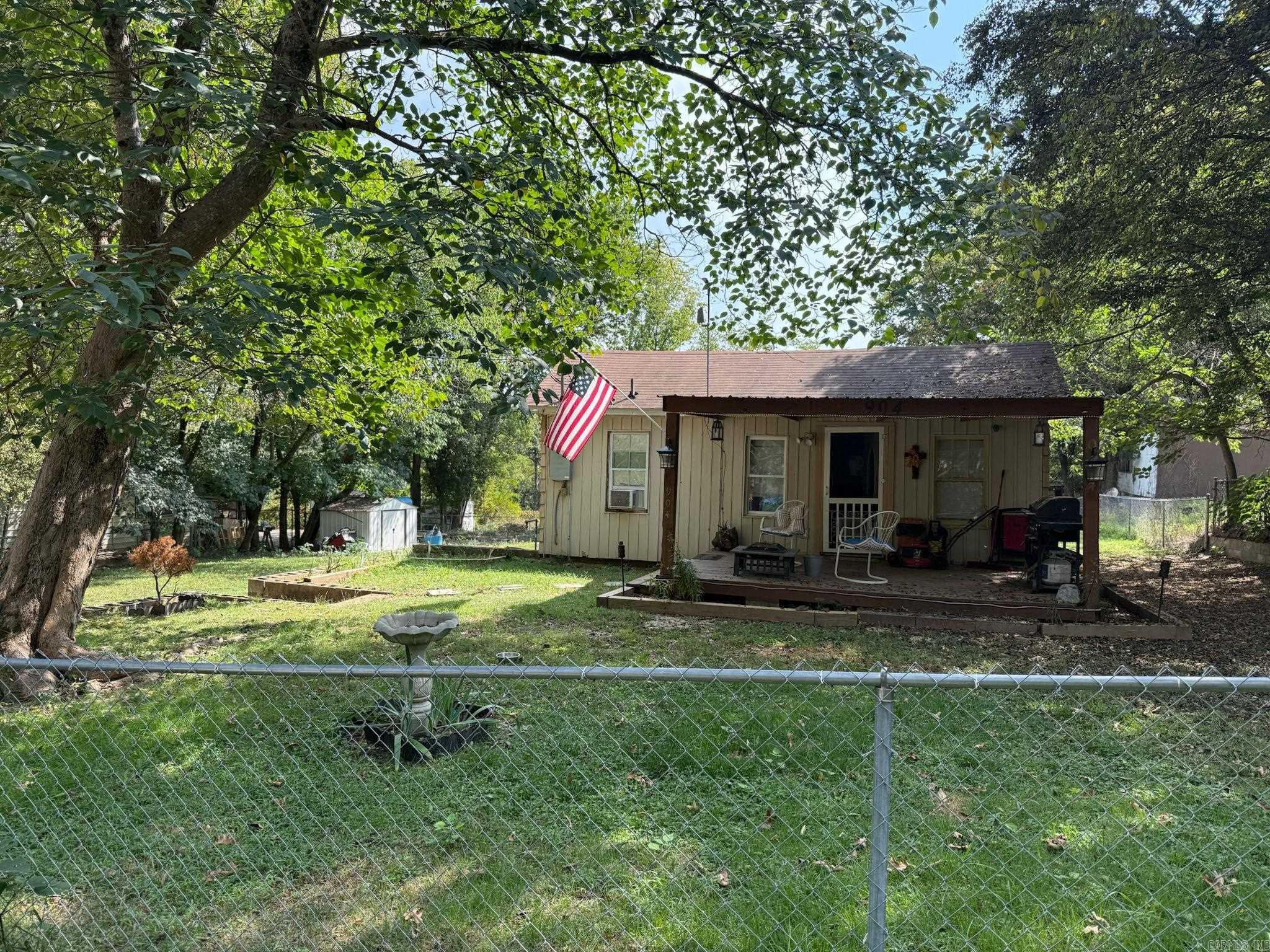 904 Cones Road