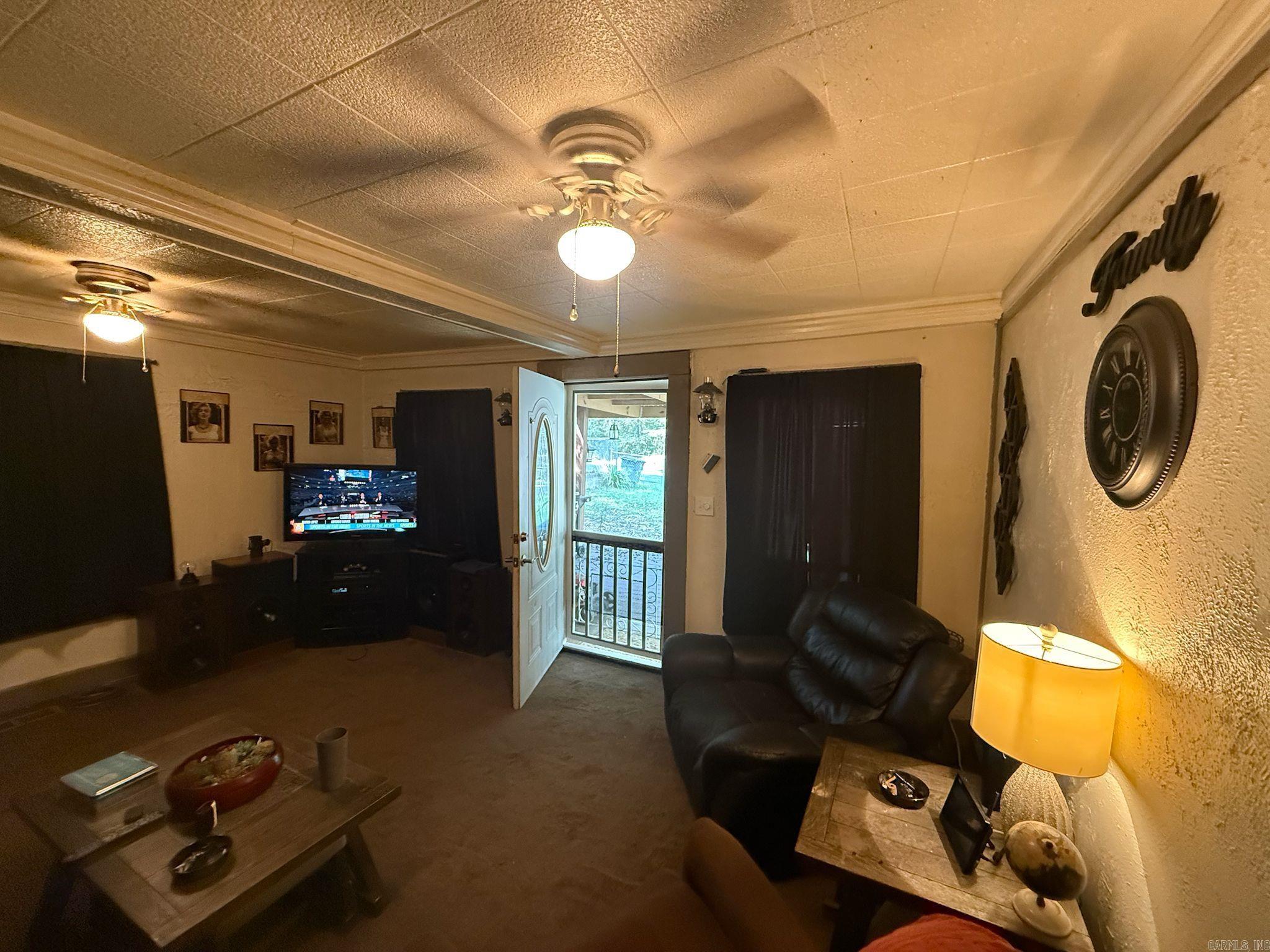 904 Cones Road