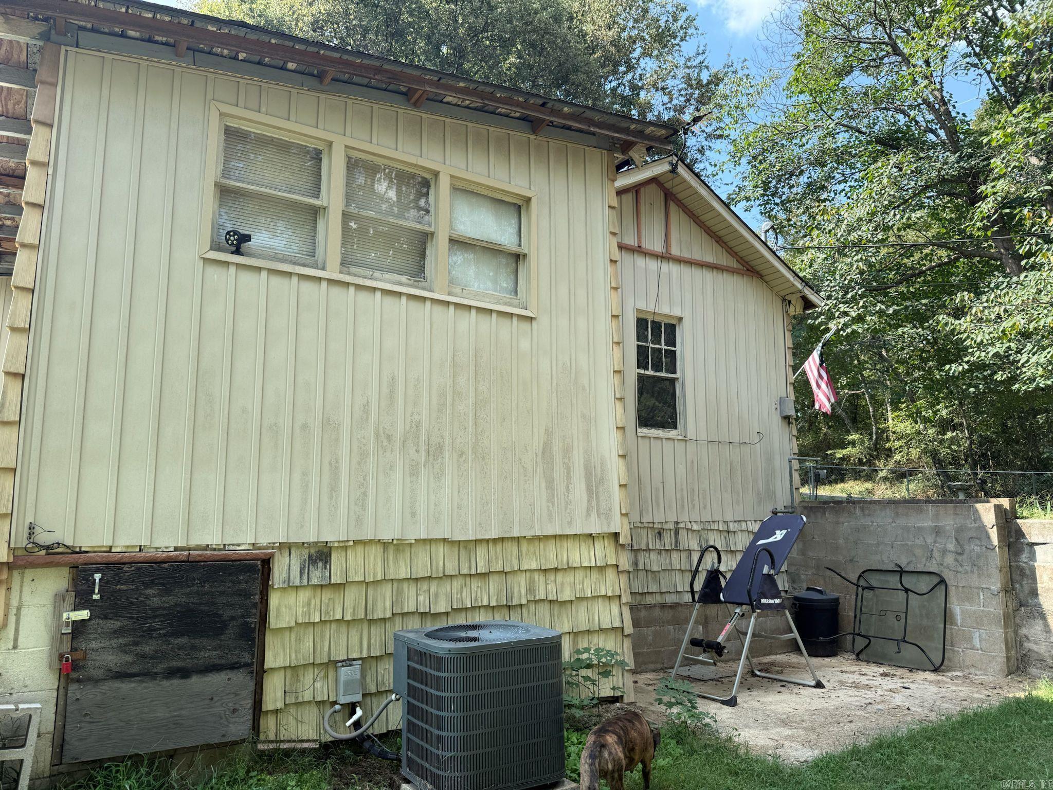904 Cones Road