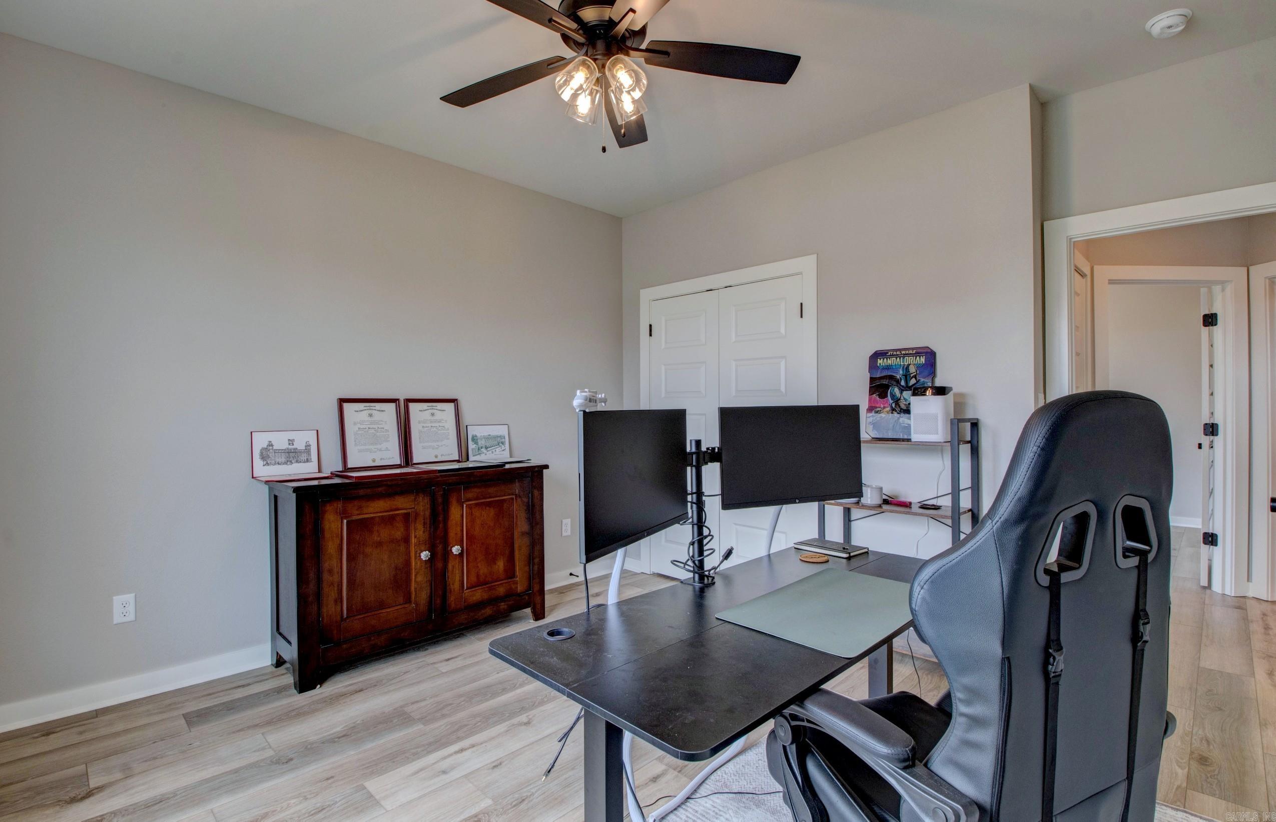 6001 Coral Ridge Drive