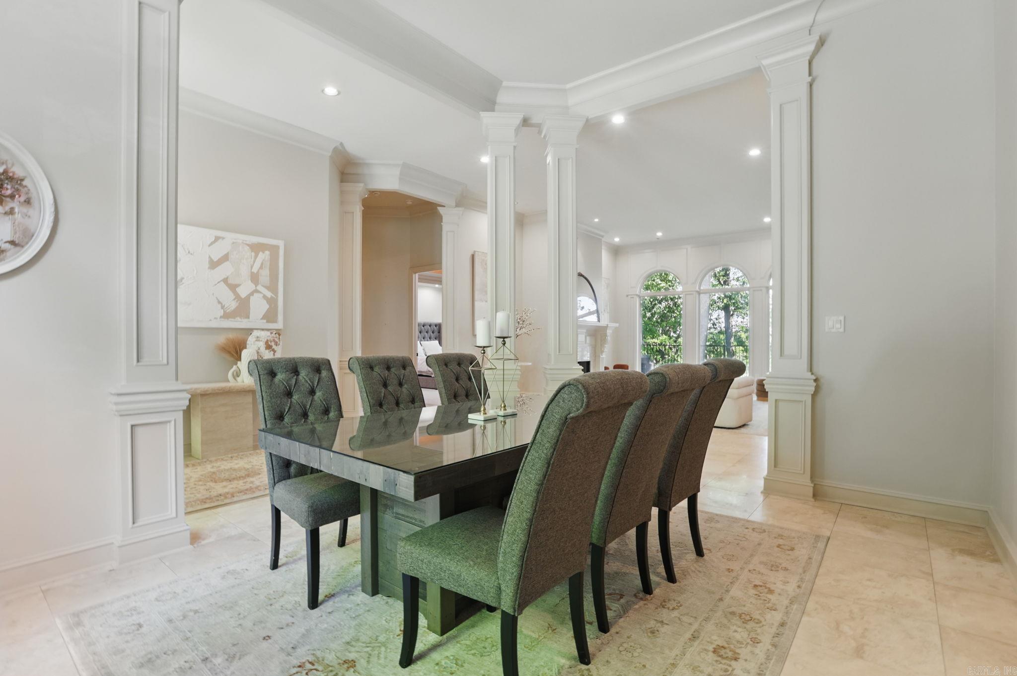 33 Greathouse Bend Drive