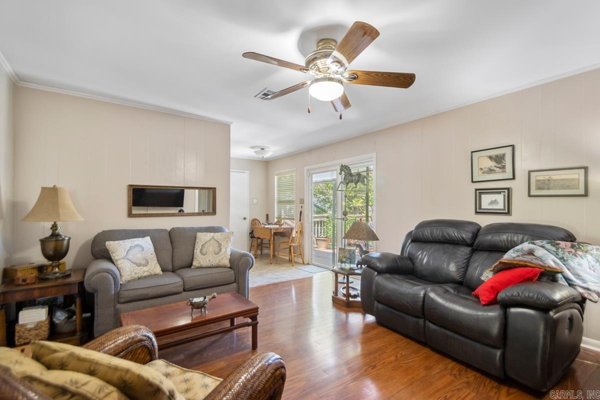 1617 Saratoga Drive