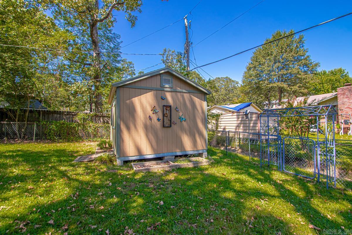 1617 Saratoga Drive