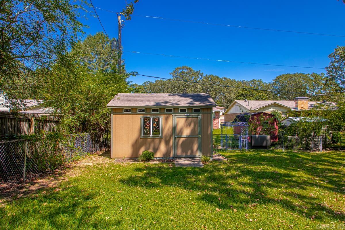 1617 Saratoga Drive