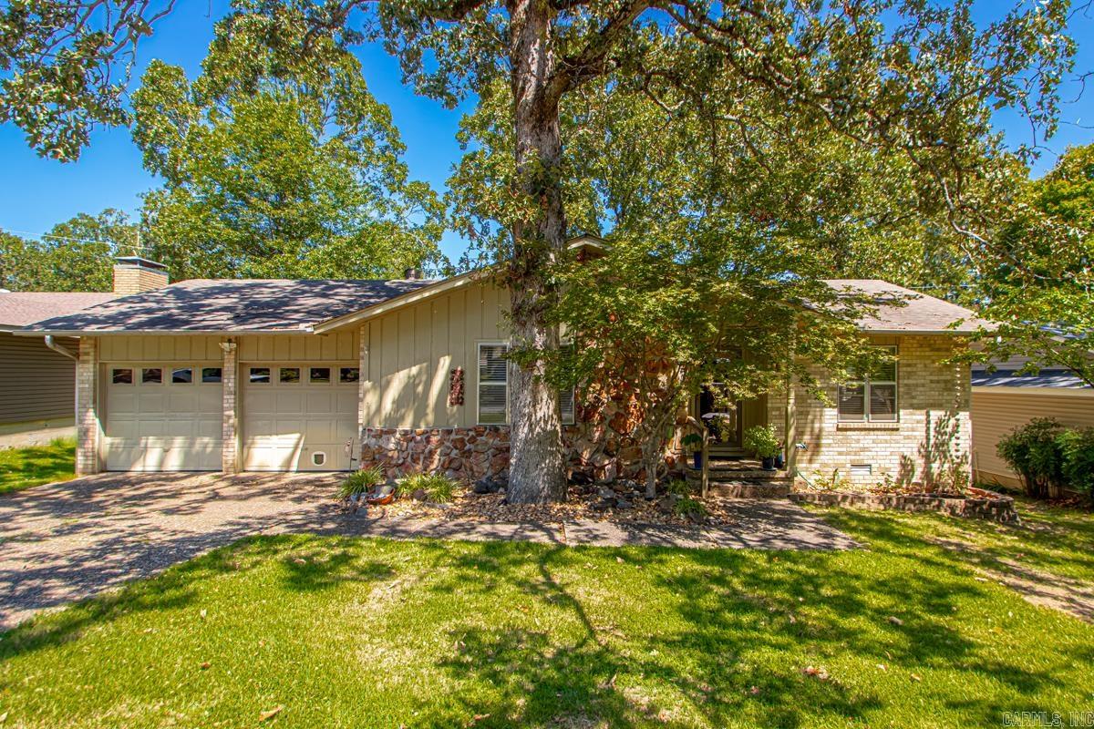 1617 Saratoga Drive