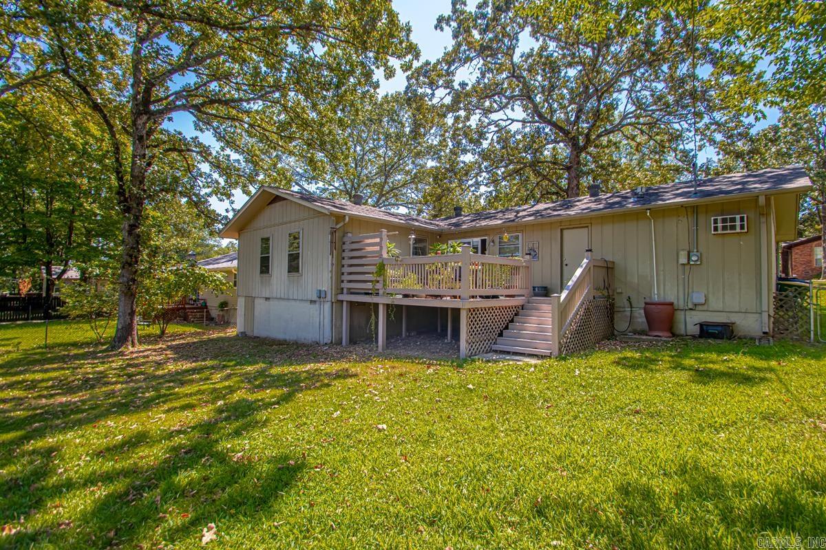 1617 Saratoga Drive