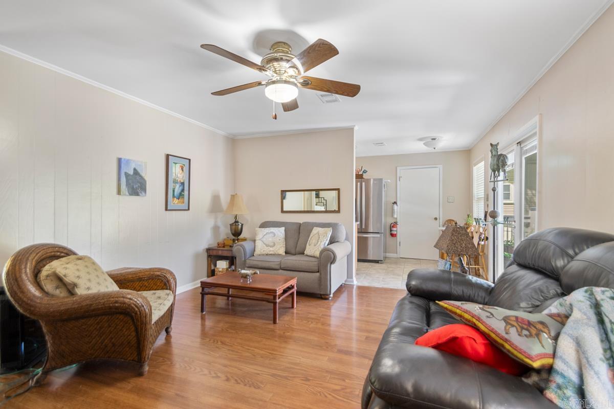 1617 Saratoga Drive