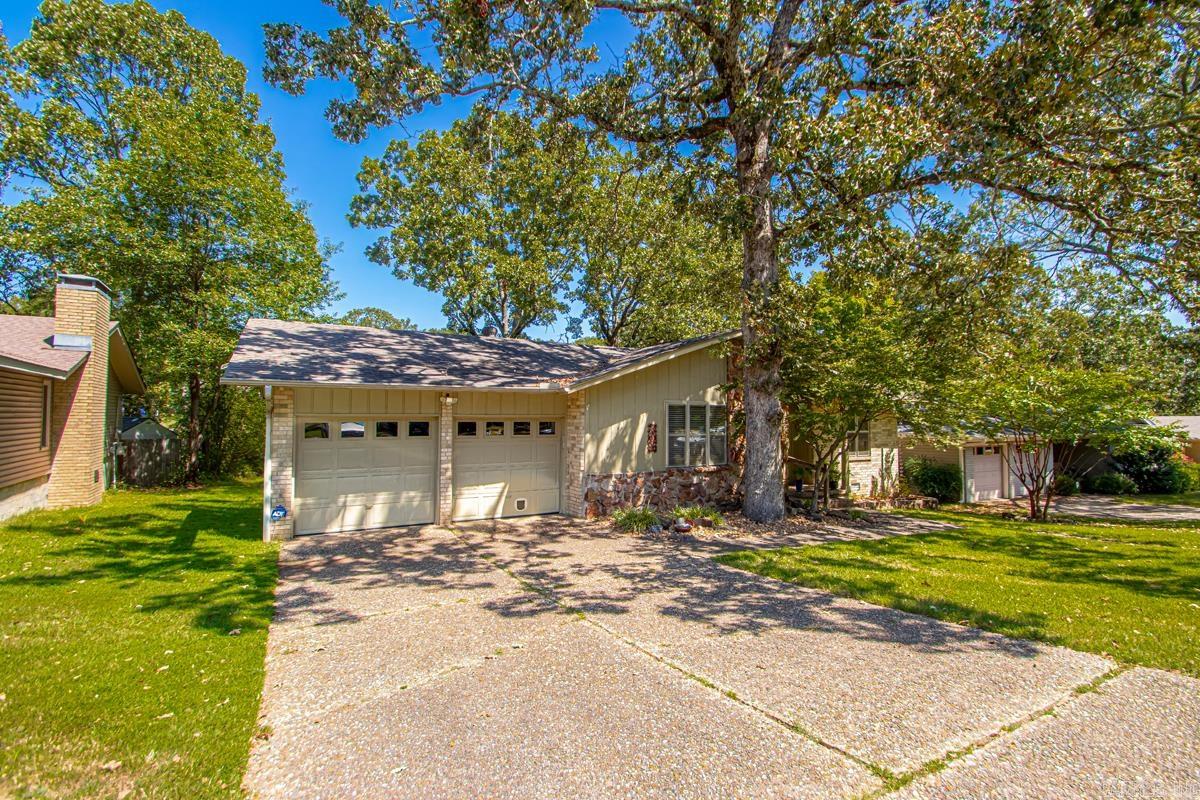 1617 Saratoga Drive